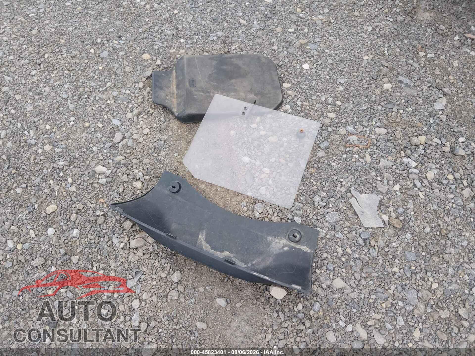 DODGE DURANGO 2020 - 1C4RDJFG2LC431805