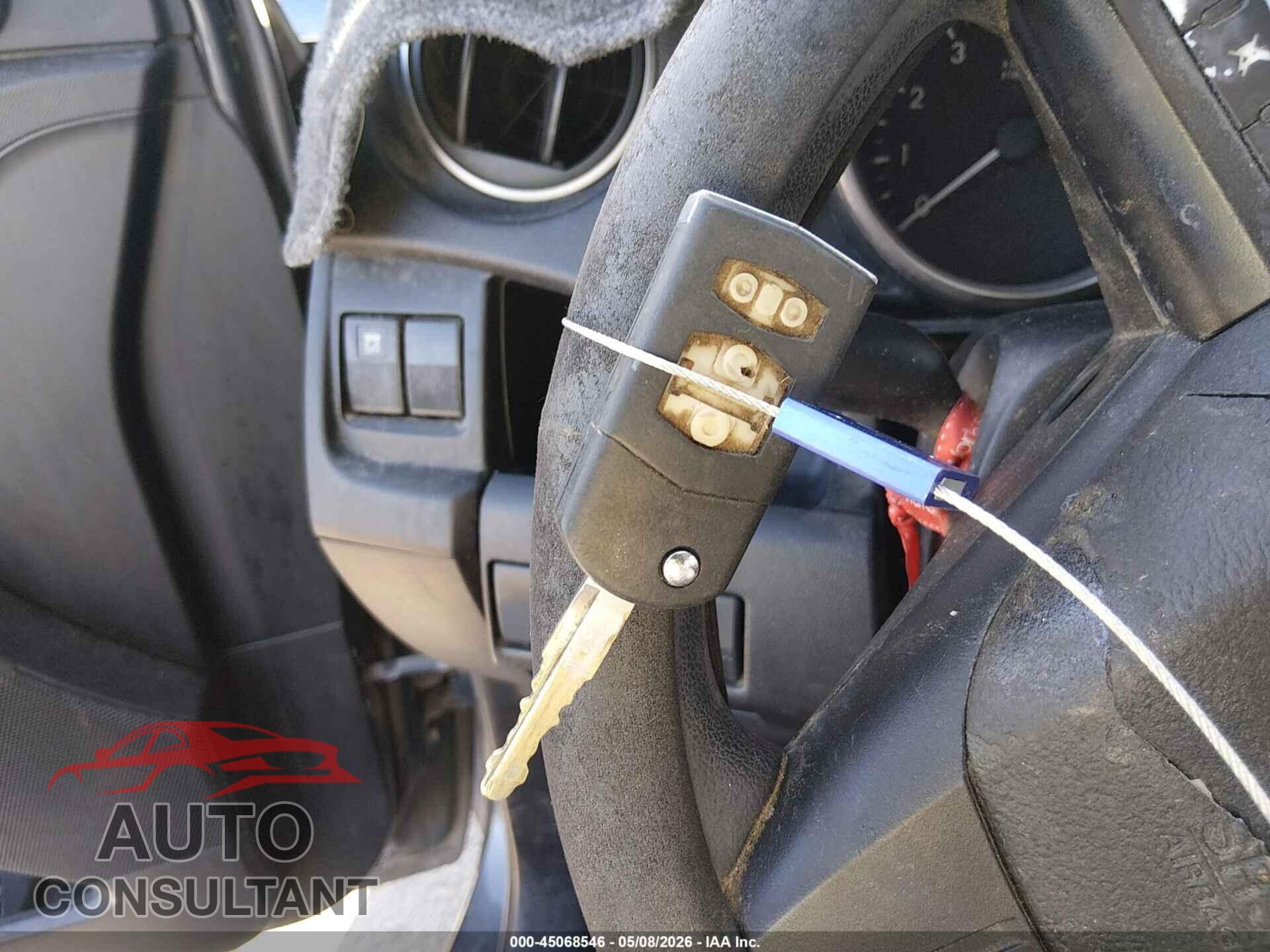 MAZDA MAZDA5 2014 - JM1CW2BL0E0170977