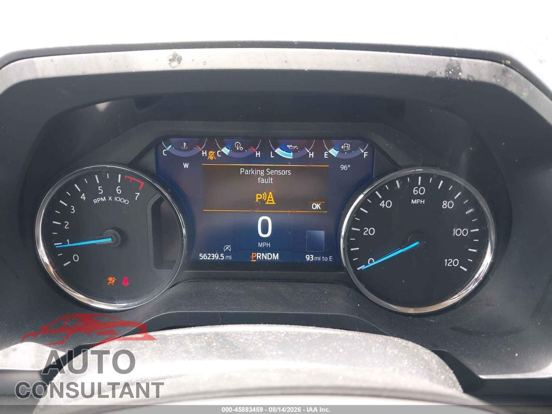 FORD EXPEDITION 2024 - 1FMJU1H86REA03229