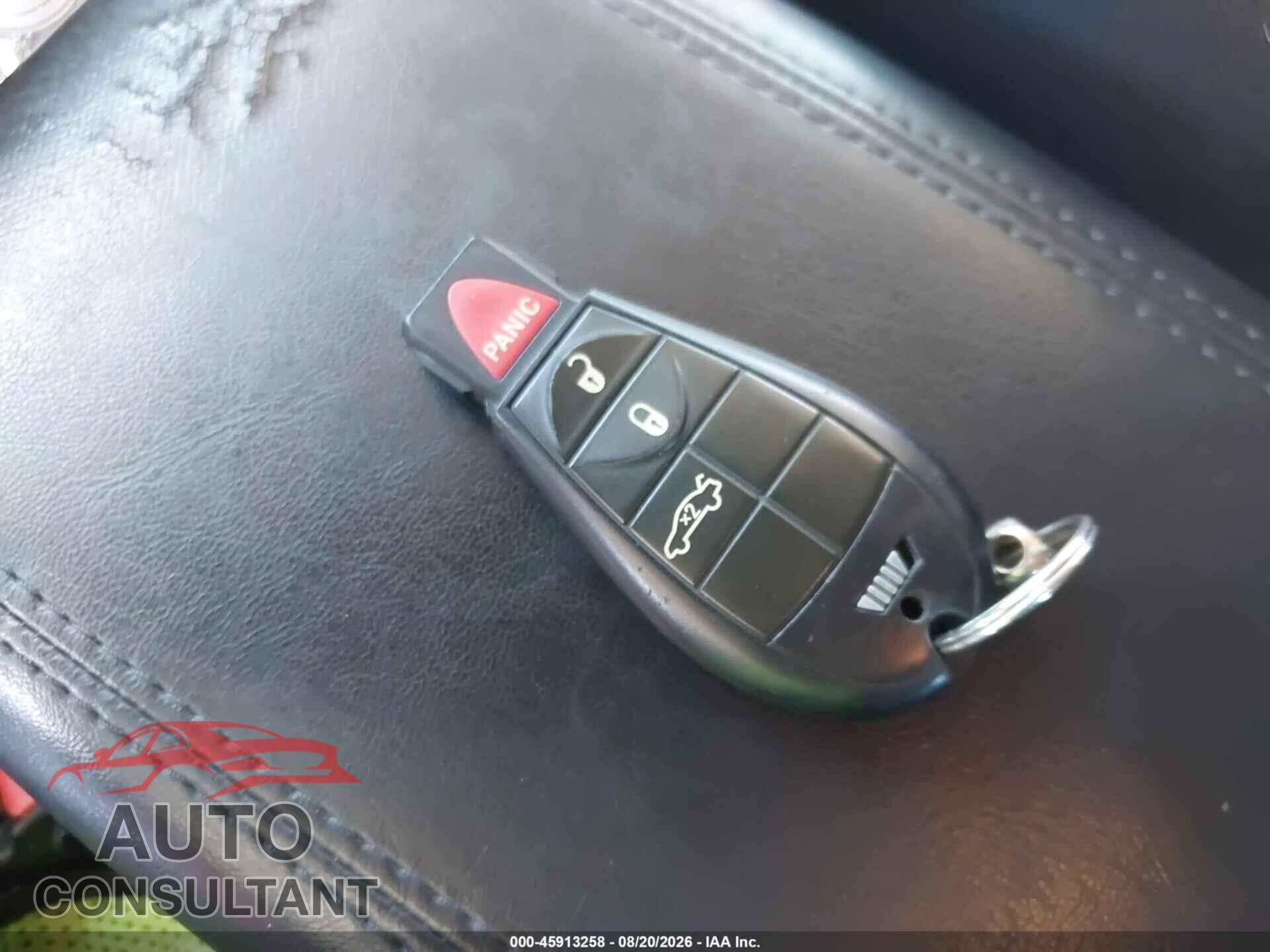DODGE DART 2015 - 1C3CDFAA7FD432375
