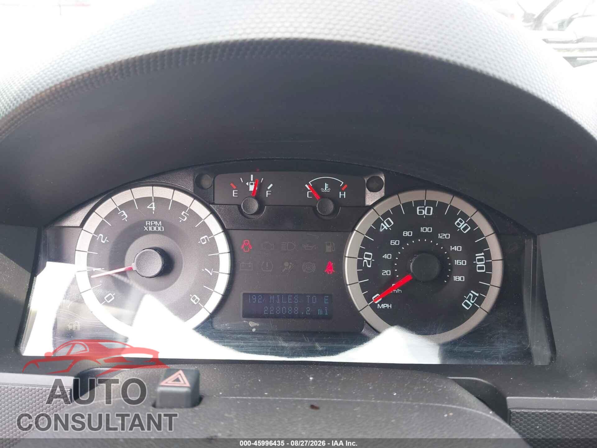 FORD ESCAPE 2012 - 1FMCU0DG2CKB38782
