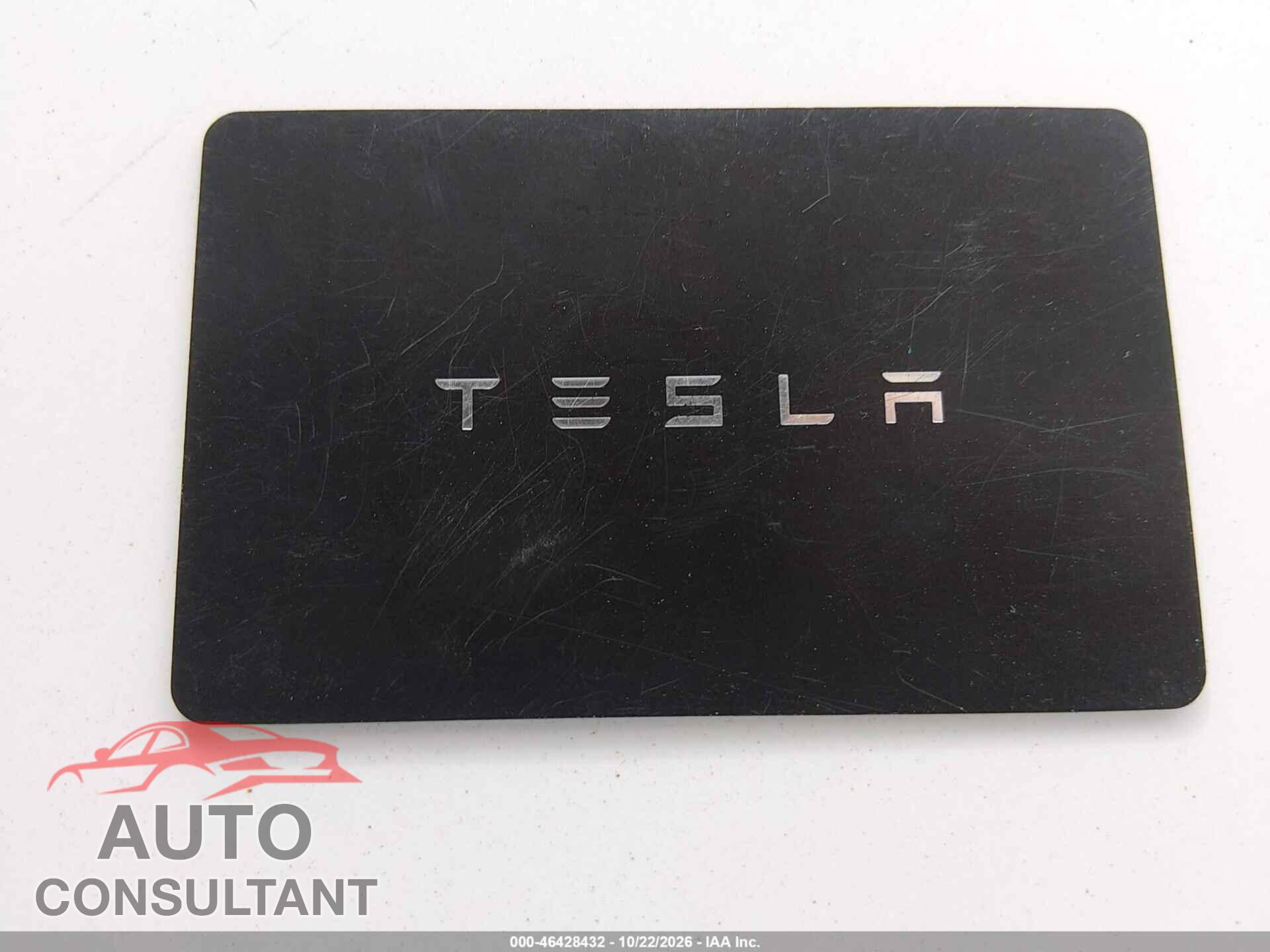 TESLA MODEL 3 2024 - 5YJ3E1EA5RF732810
