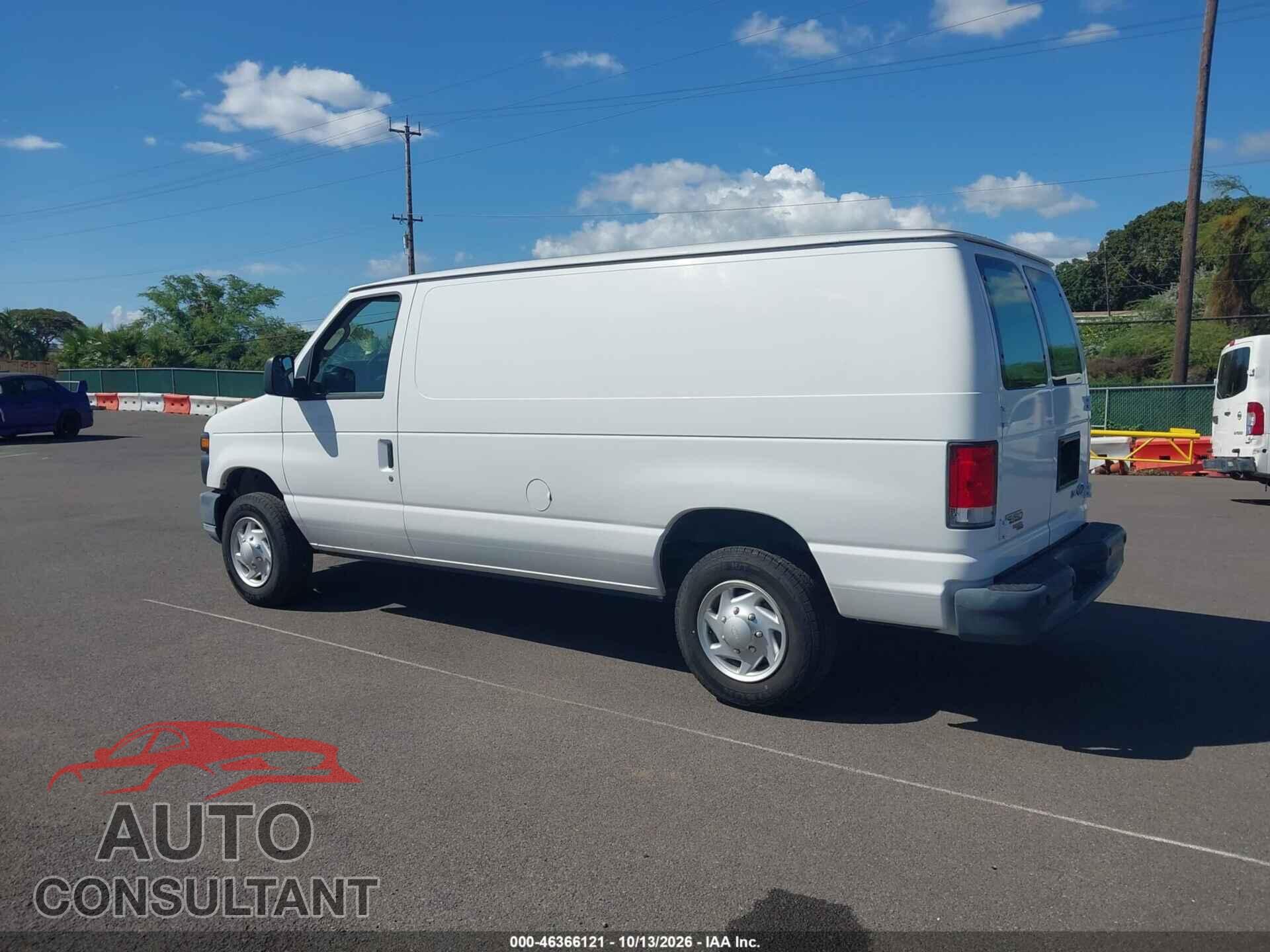 FORD E-150 2014 - 1FTNE1EW9EDA65696