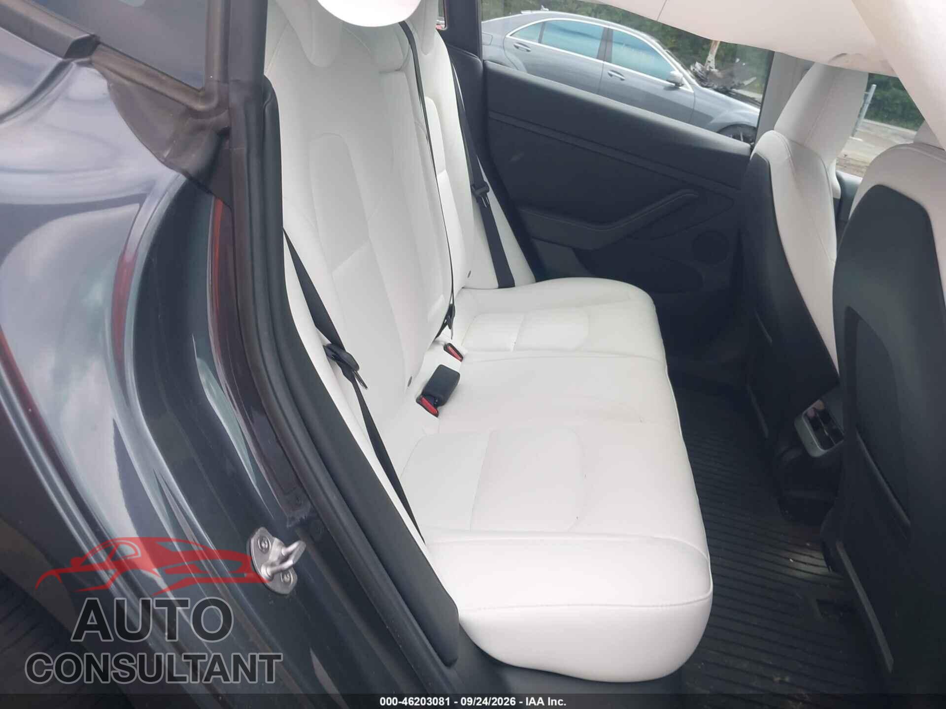 TESLA MODEL 3 2023 - 5YJ3E1EA0PF622650