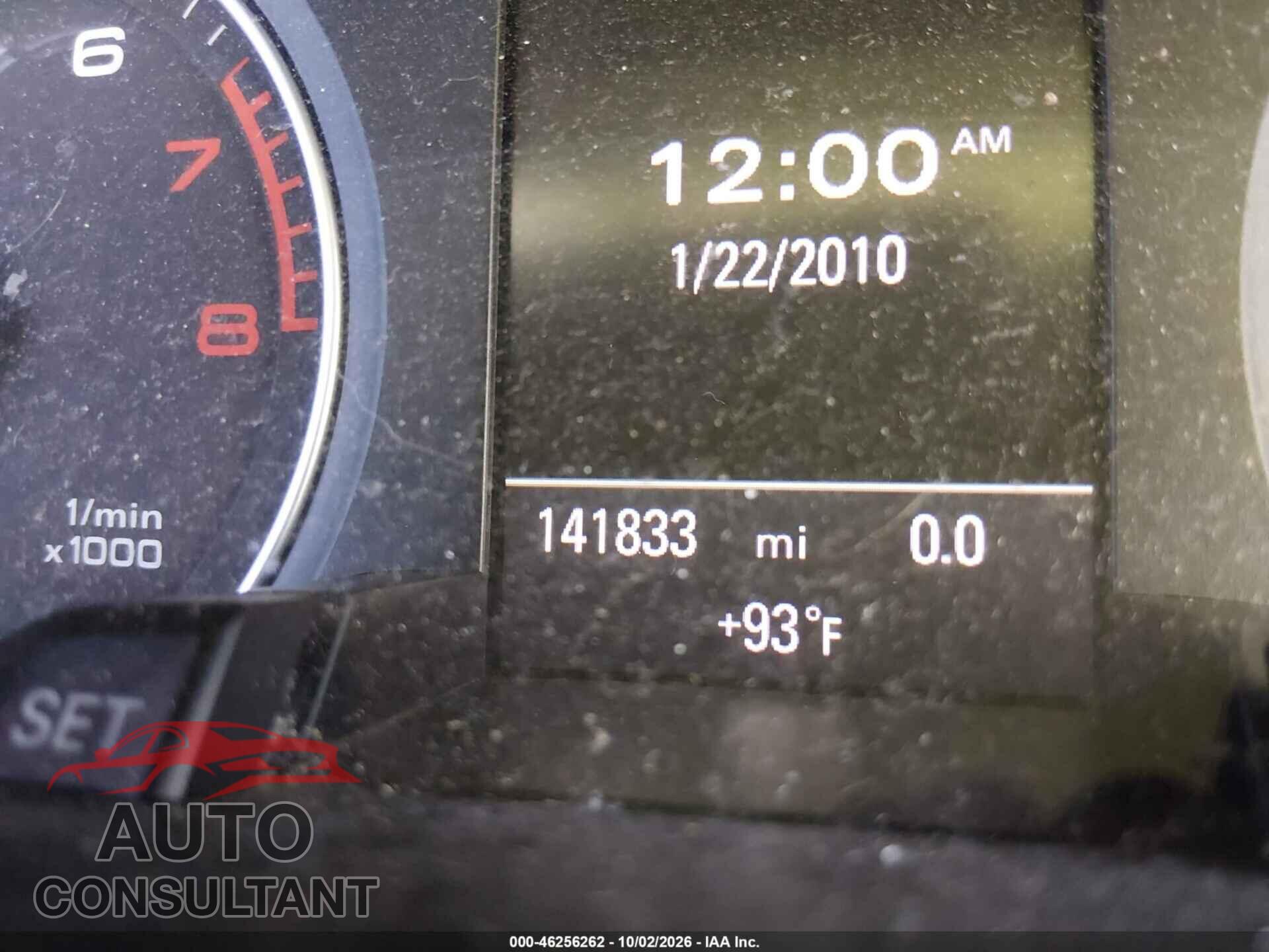 AUDI A4 2012 - WAUFFAFL1CA069002
