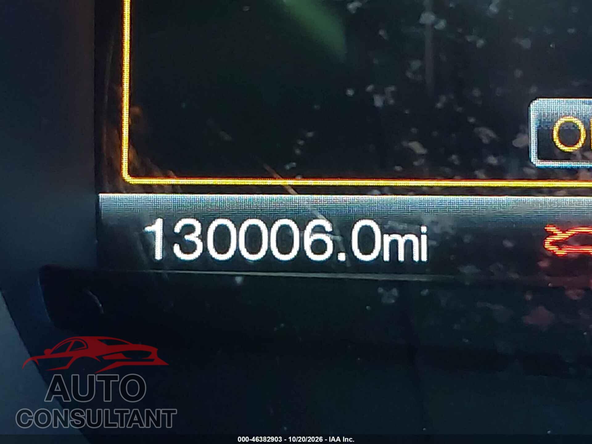 FORD EDGE 2016 - 2FMPK4AP9GBB84810