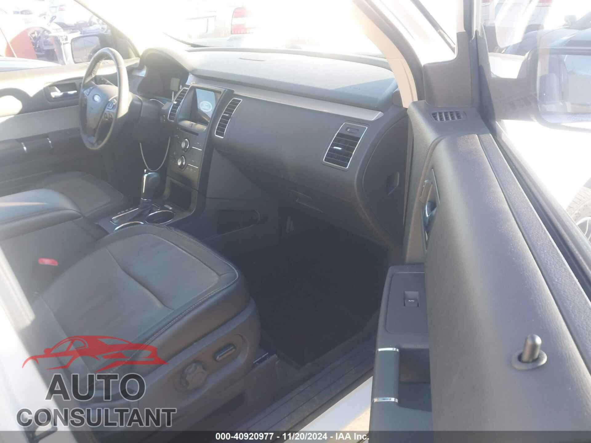 FORD FLEX 2015 - 2FMGK5C85FBA14079