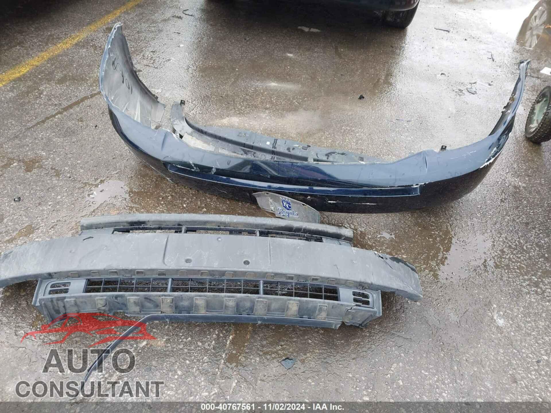 FORD FLEX 2010 - 2FMGK5CC8ABA66352