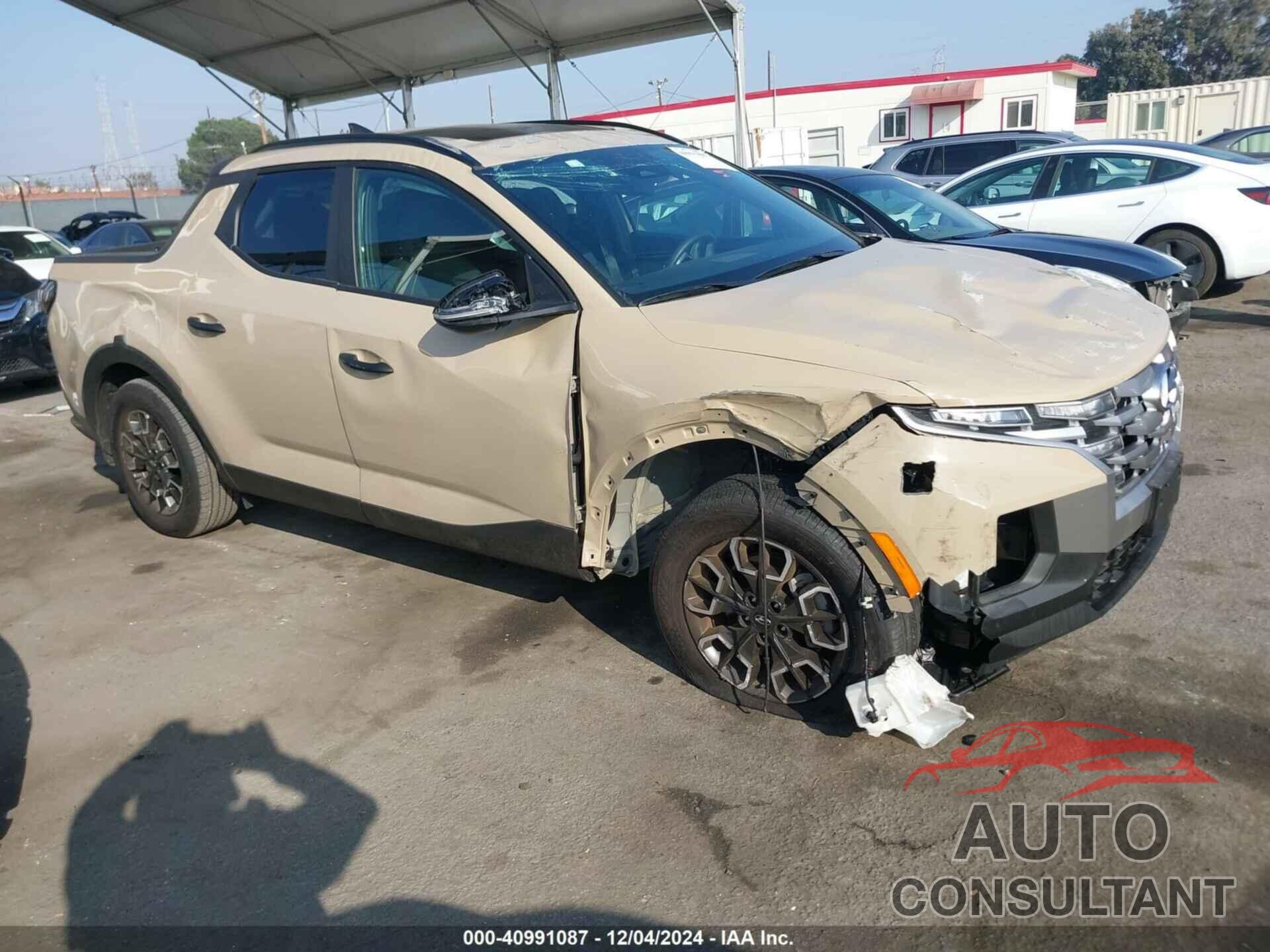 HYUNDAI SANTA CRUZ 2023 - 5NTJC4AE8PH069157