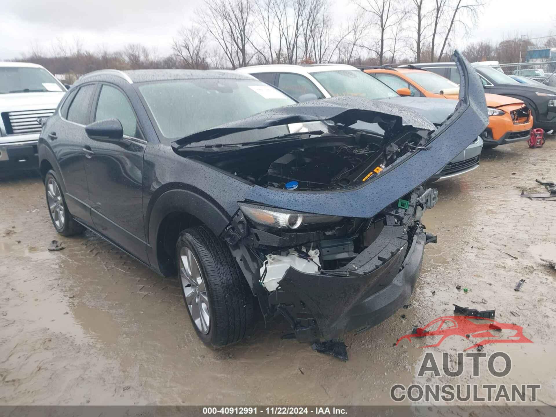 MAZDA CX-30 2023 - 3MVDMBCM7PM521190