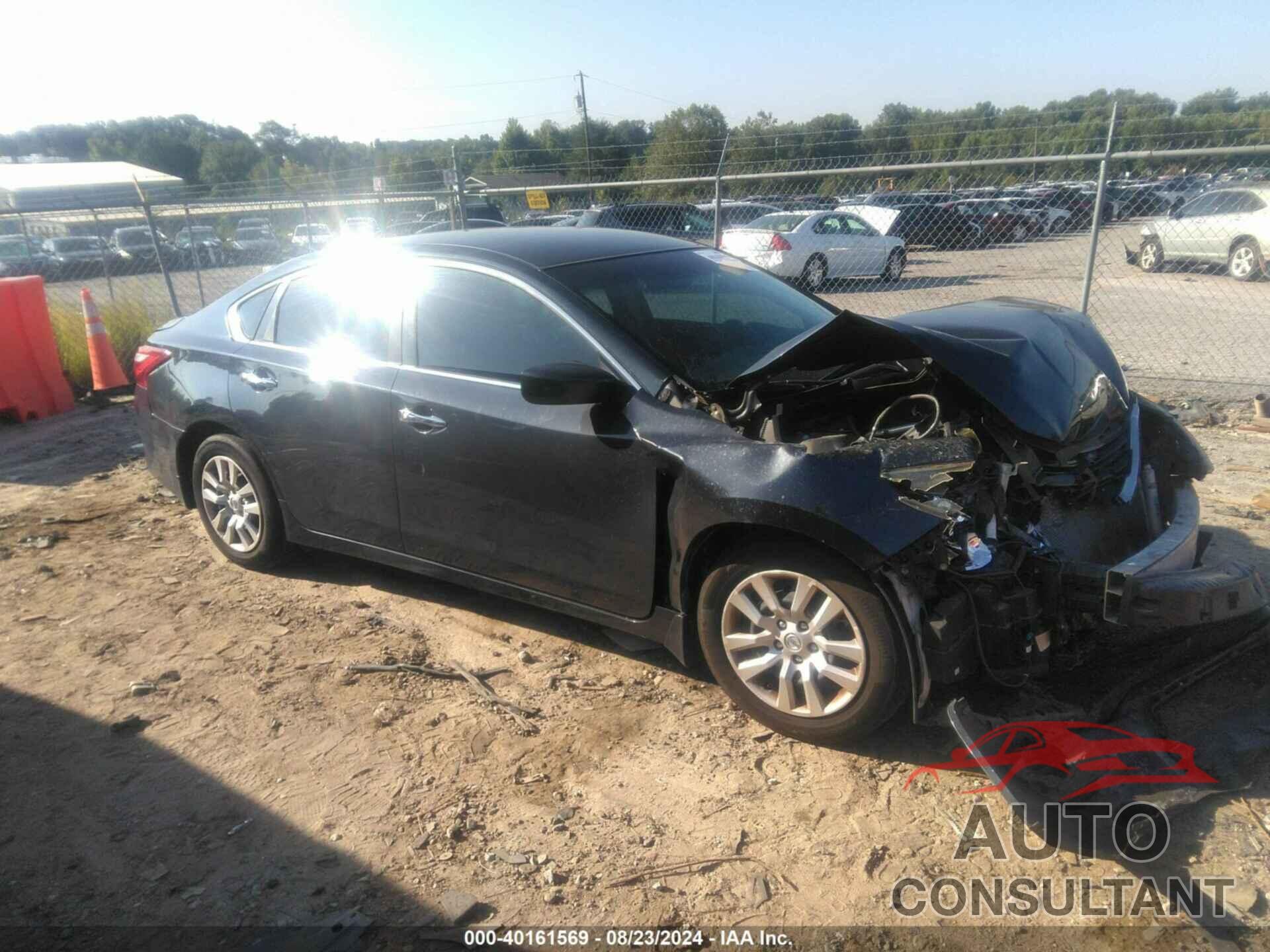 NISSAN ALTIMA 2017 - 1N4AL3AP6HC269631