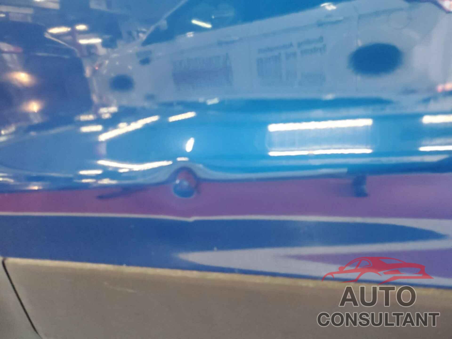 FORD ESCAPE 2019 - 1FMCU9HD5KUA65611