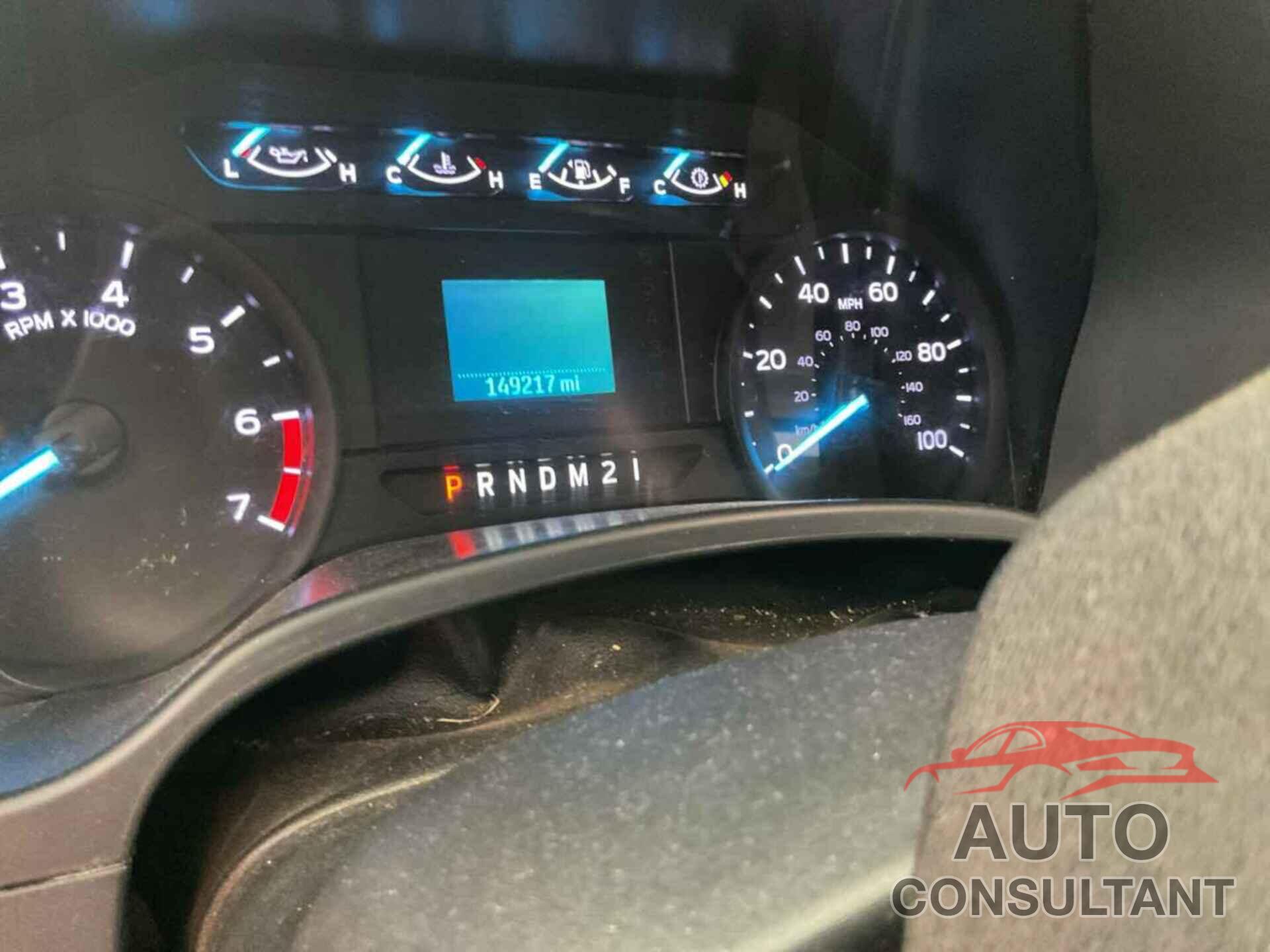 FORD F250 2019 - 1FT7X2B61KEC69086