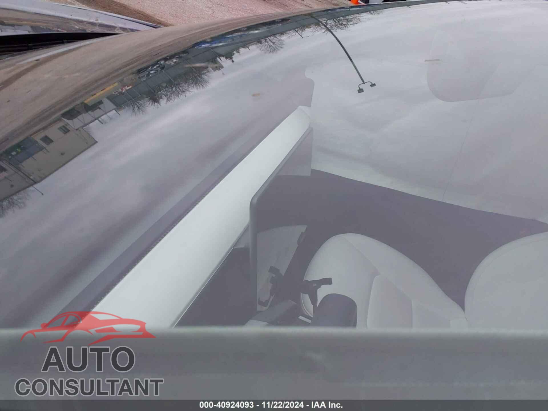 TESLA MODEL 3 2022 - 5YJ3E1EB2NF264165