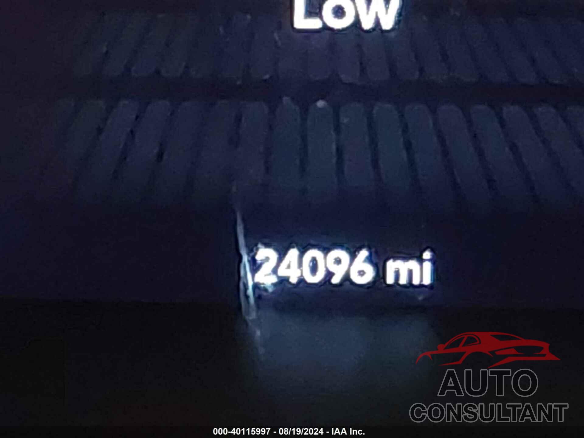 DODGE CHALLENGER 2018 - 2C3CDZGG1JH257520