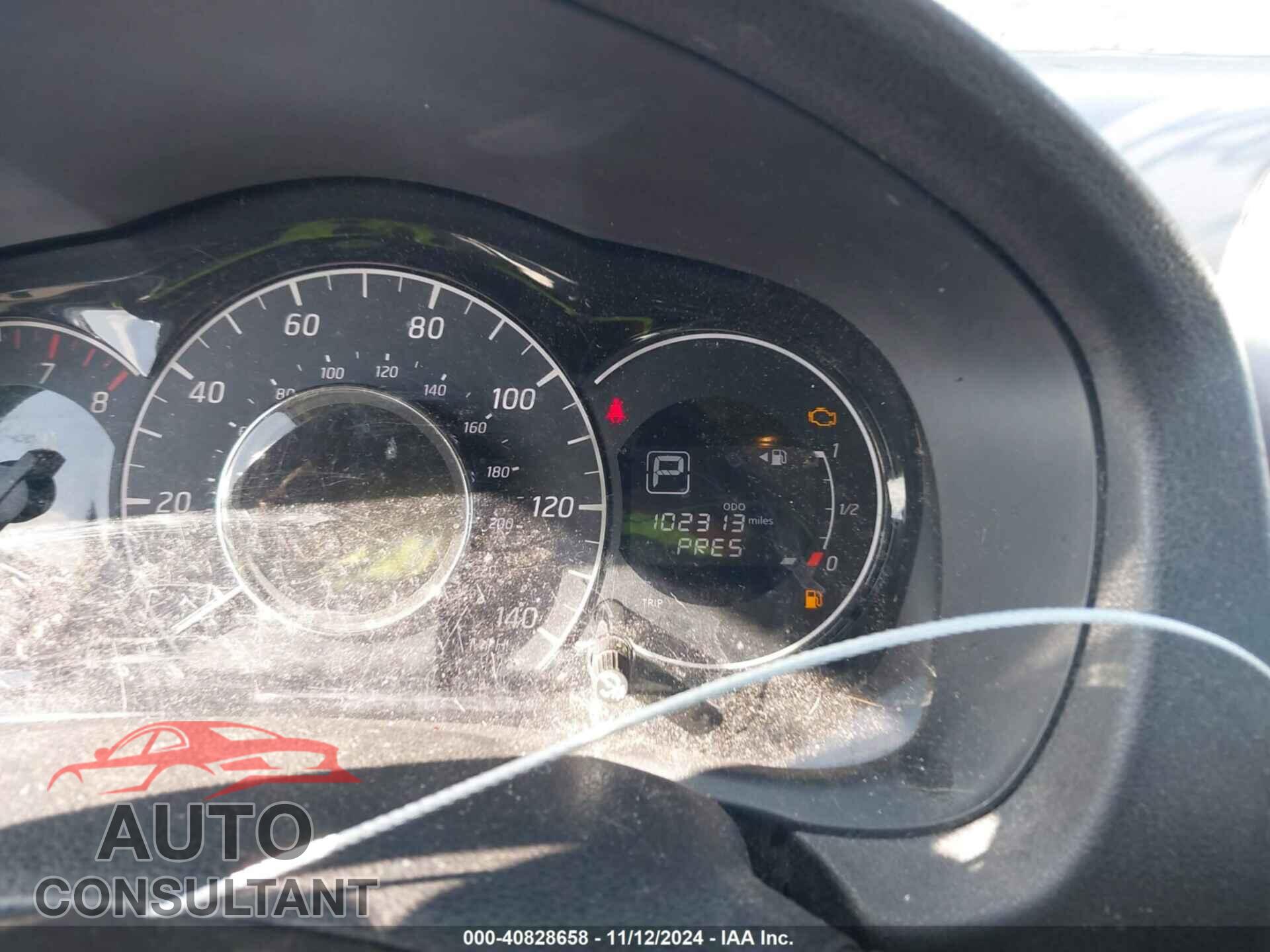 NISSAN VERSA NOTE 2019 - 3N1CE2CP3KL357443