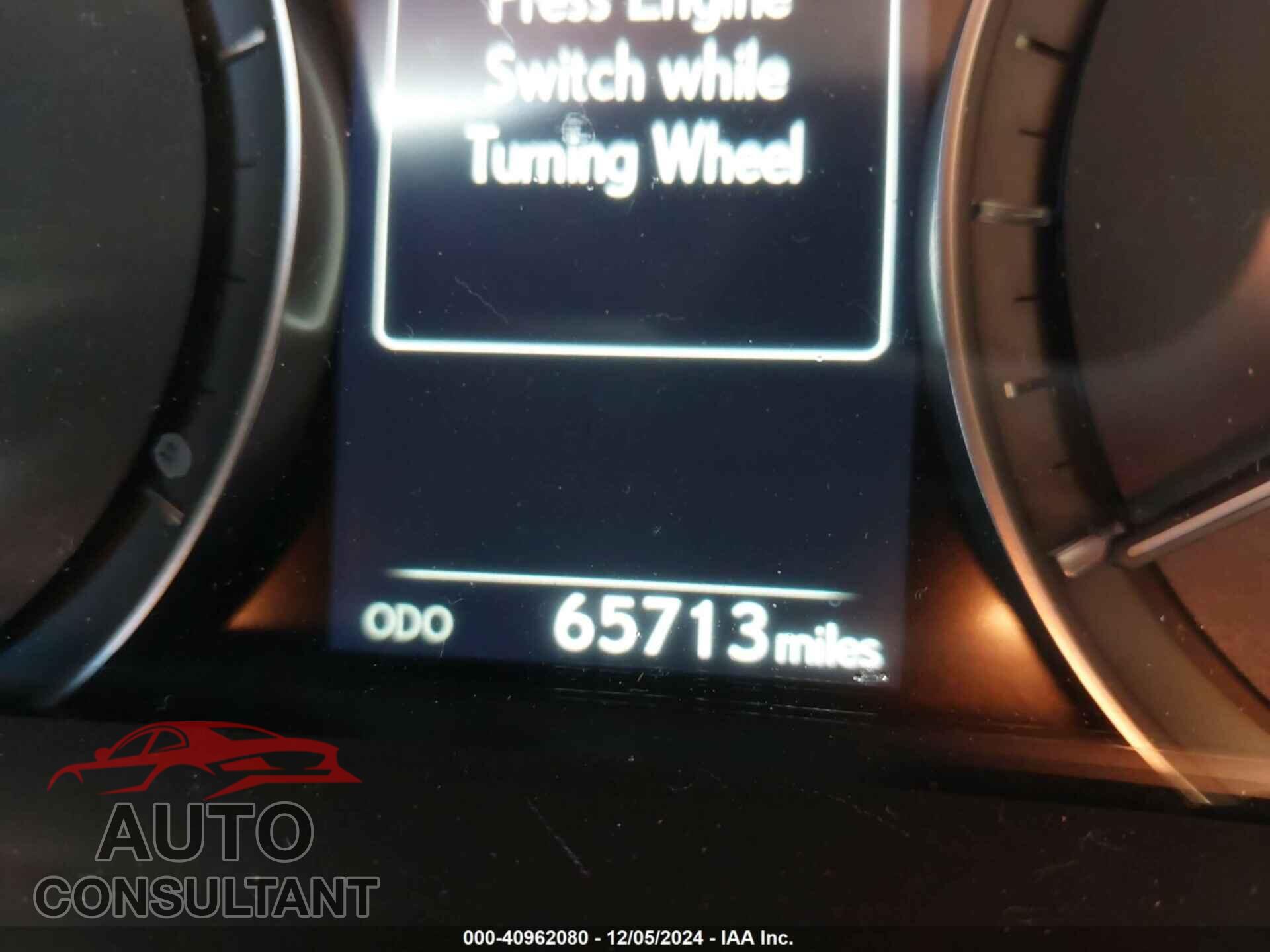 LEXUS RX 350 2019 - 2T2BZMCA1KC190695