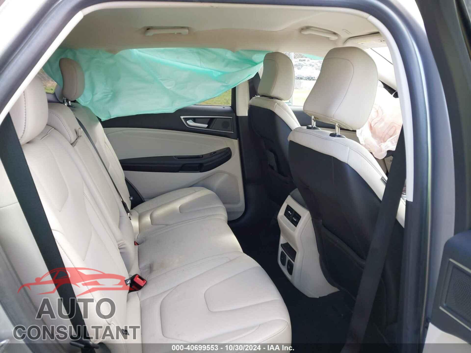 FORD EDGE 2020 - 2FMPK3K91LBB45729