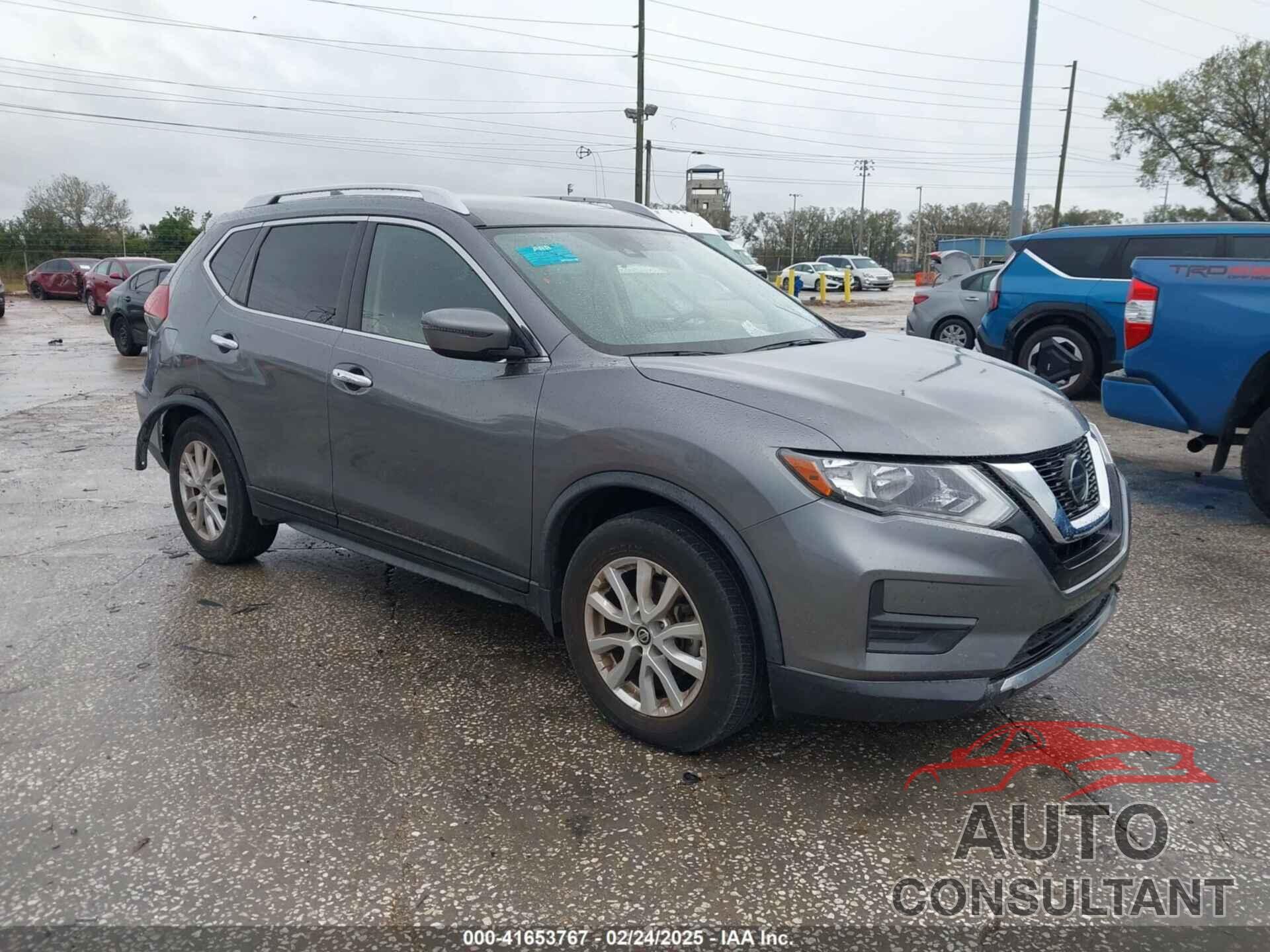 NISSAN ROGUE 2019 - JN8AT2MT8KW256449