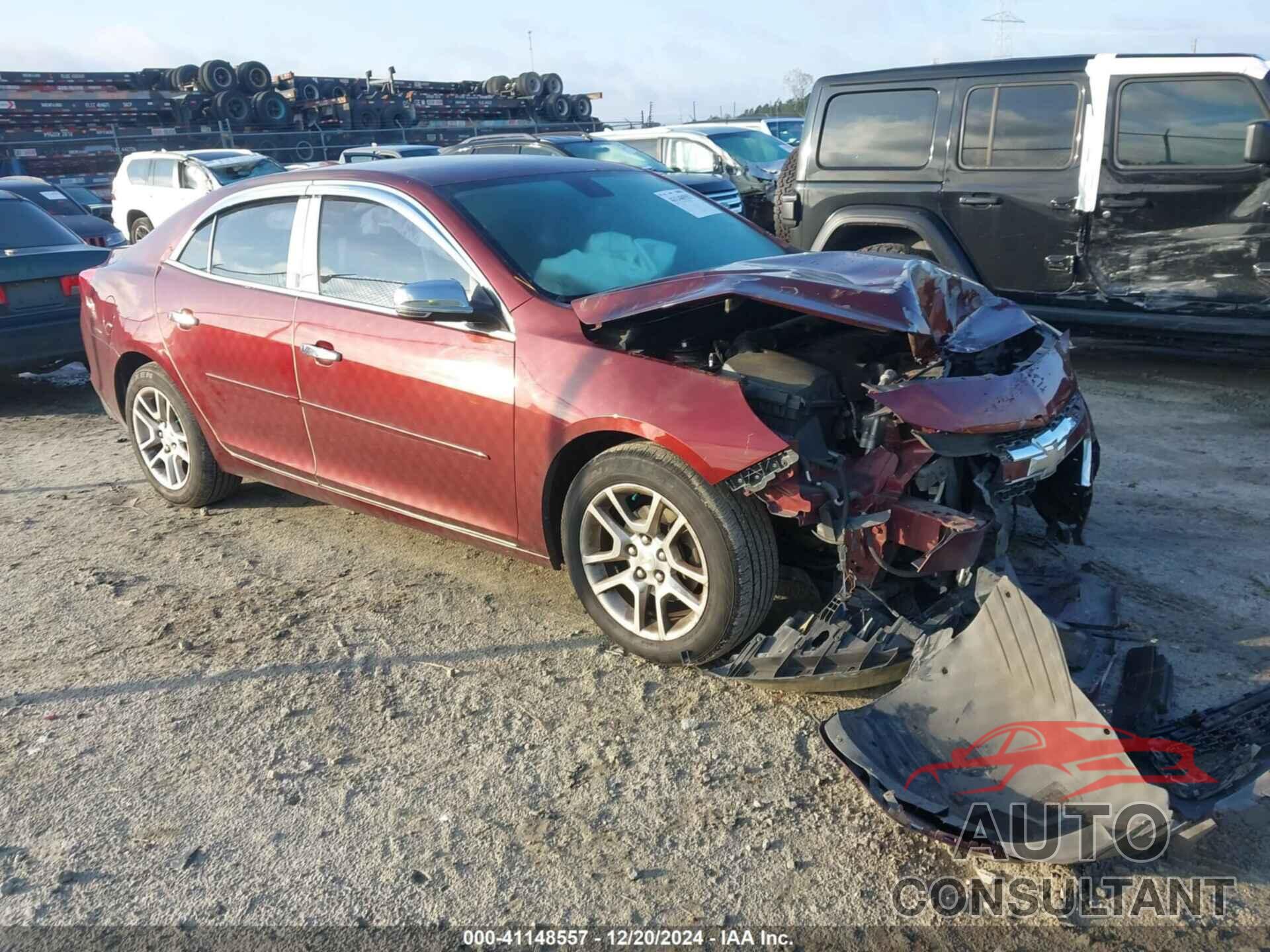 CHEVROLET MALIBU 2015 - 1G11C5SL1FF138130