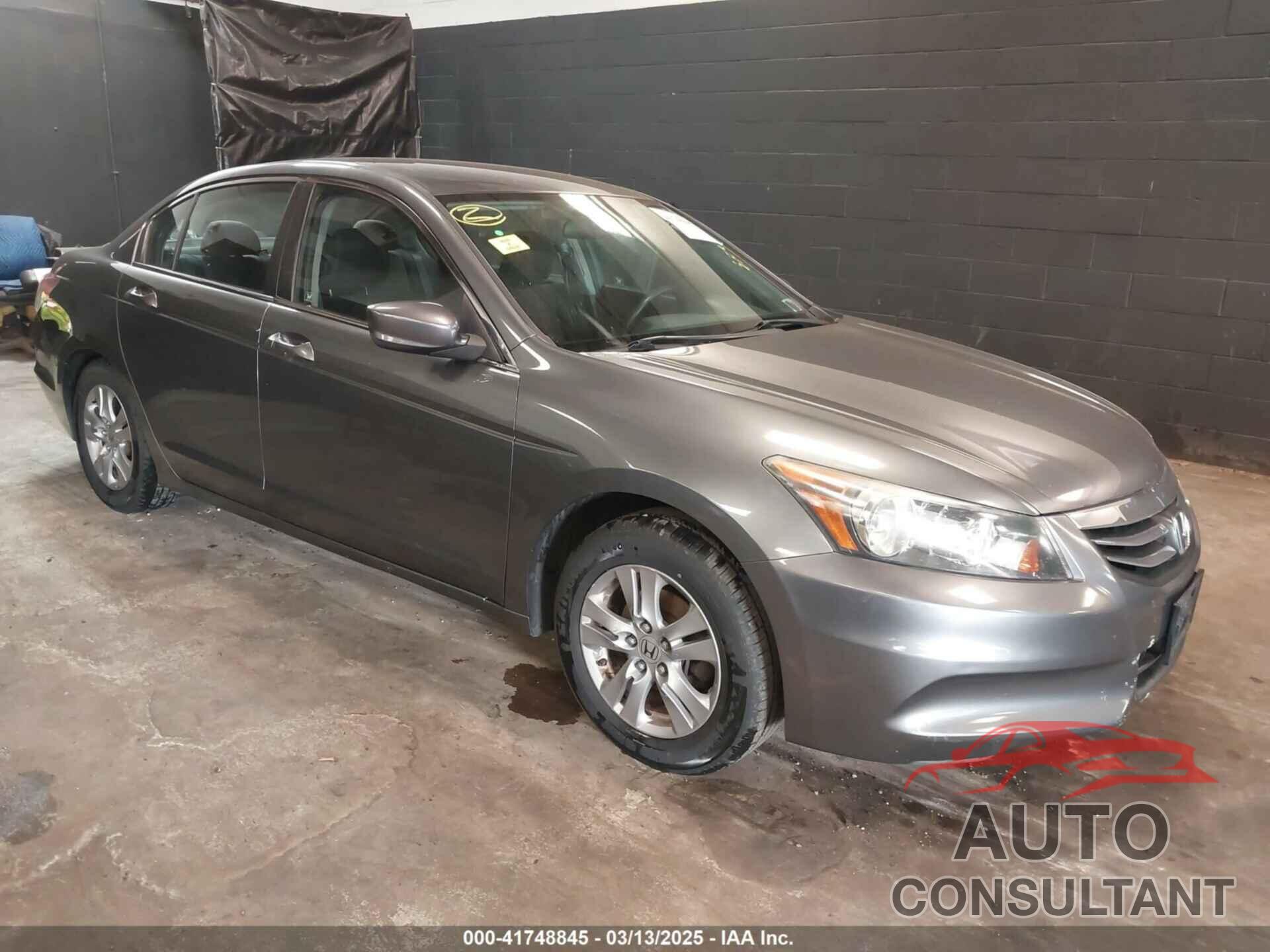 HONDA ACCORD 2012 - 1HGCP2F44CA119281
