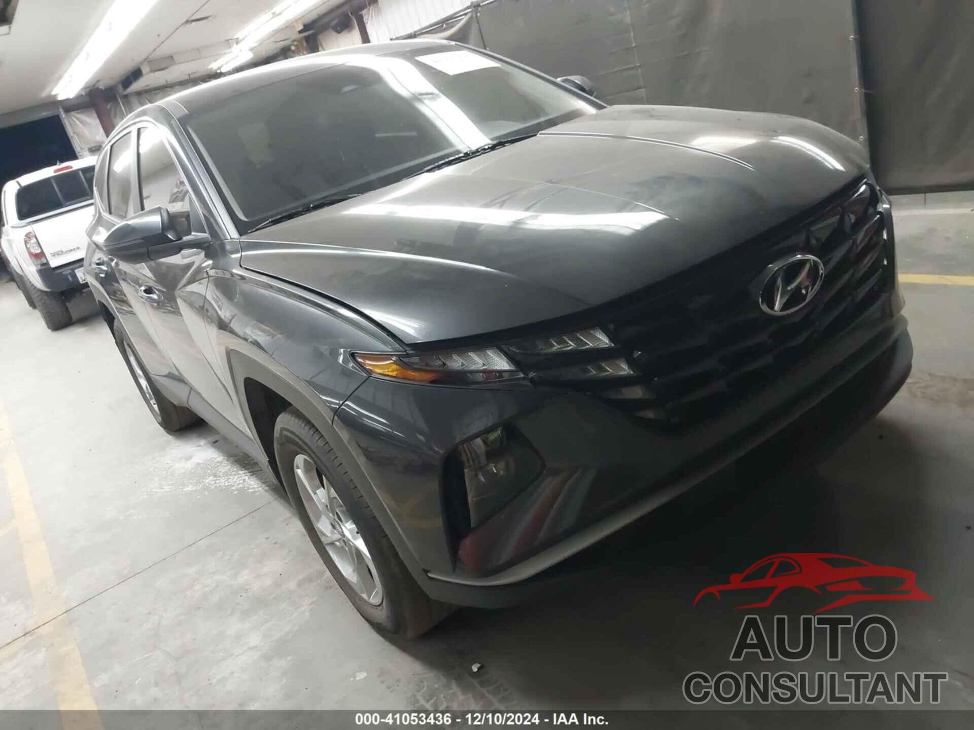 HYUNDAI TUCSON 2022 - 5NMJACAE8NH085125