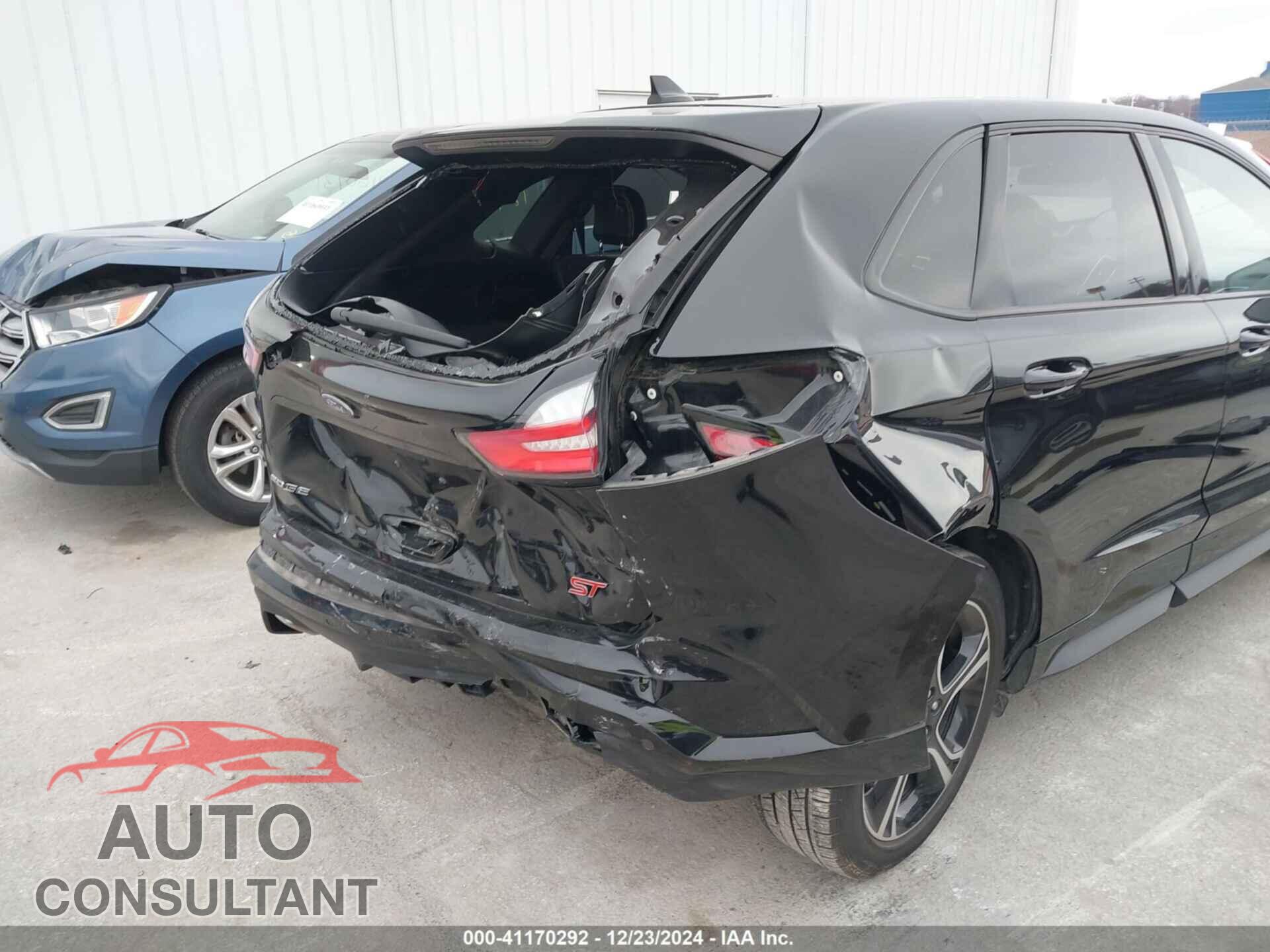 FORD EDGE 2019 - 2FMPK4AP6KBC20607