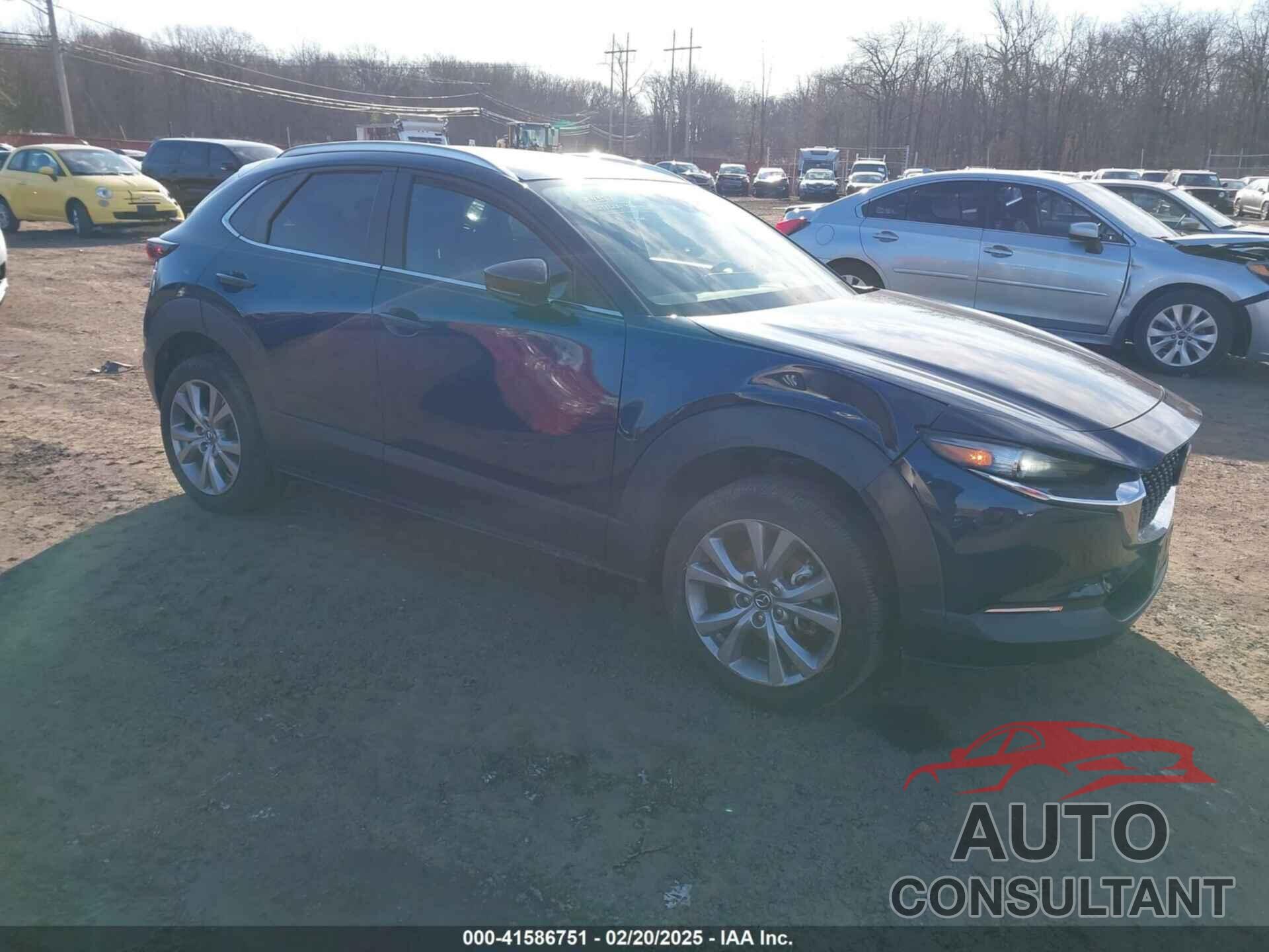 MAZDA CX-30 2023 - 3MVDMBBM2PM586062
