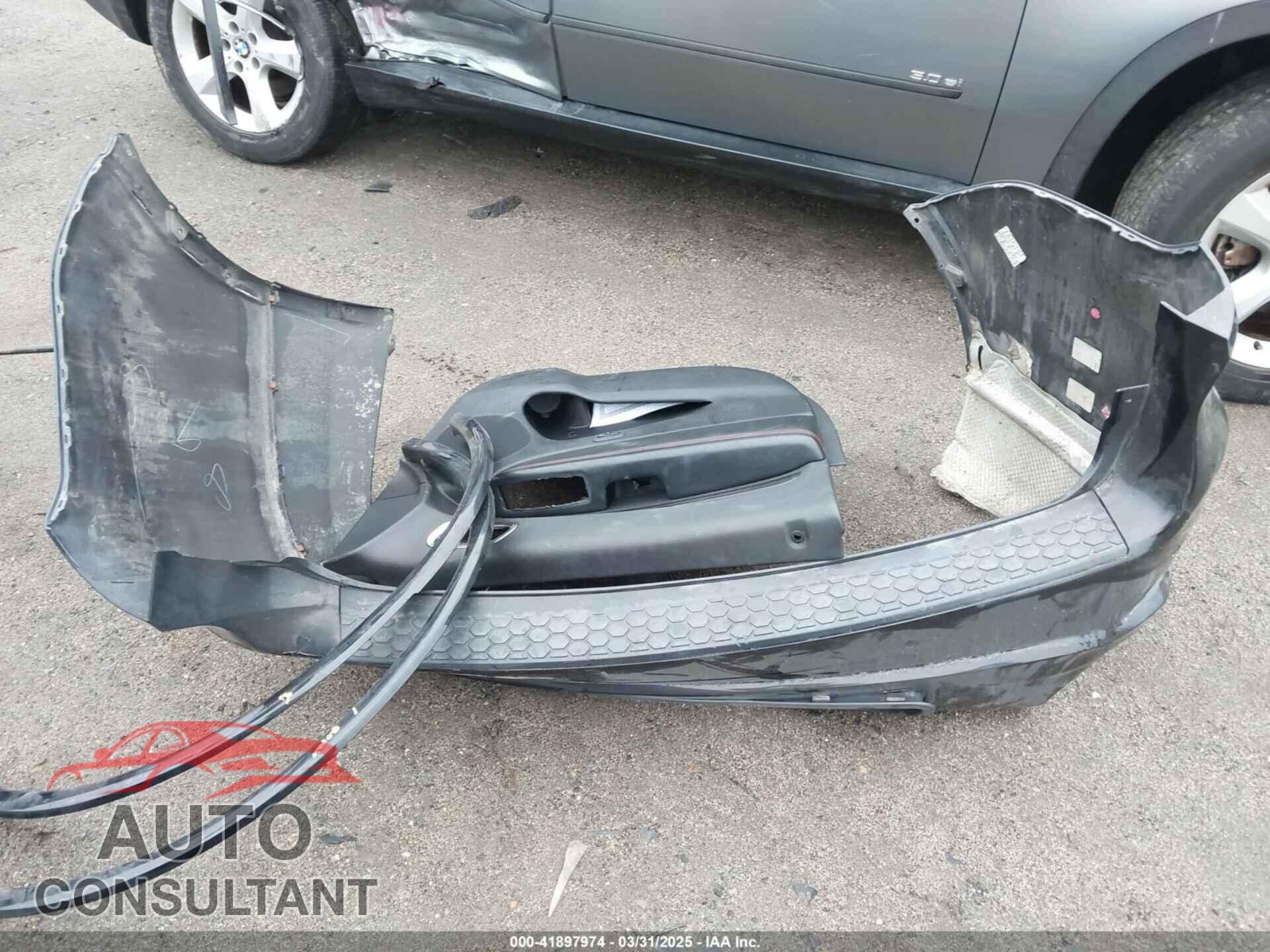 DODGE DURANGO 2013 - 1C4SDJCT8DC520864