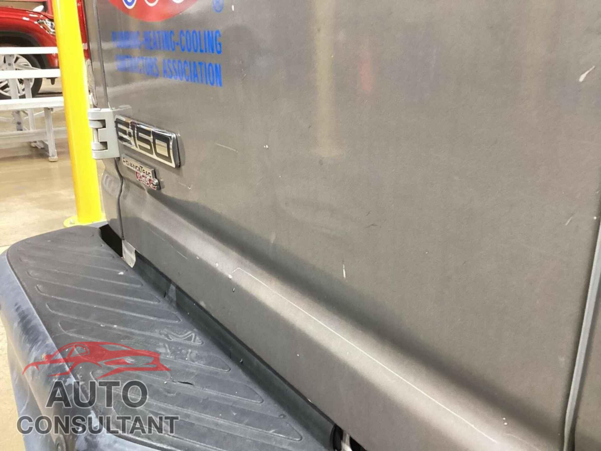 FORD ECONOLINE 2013 - 1FTNE1EW6DDA01162