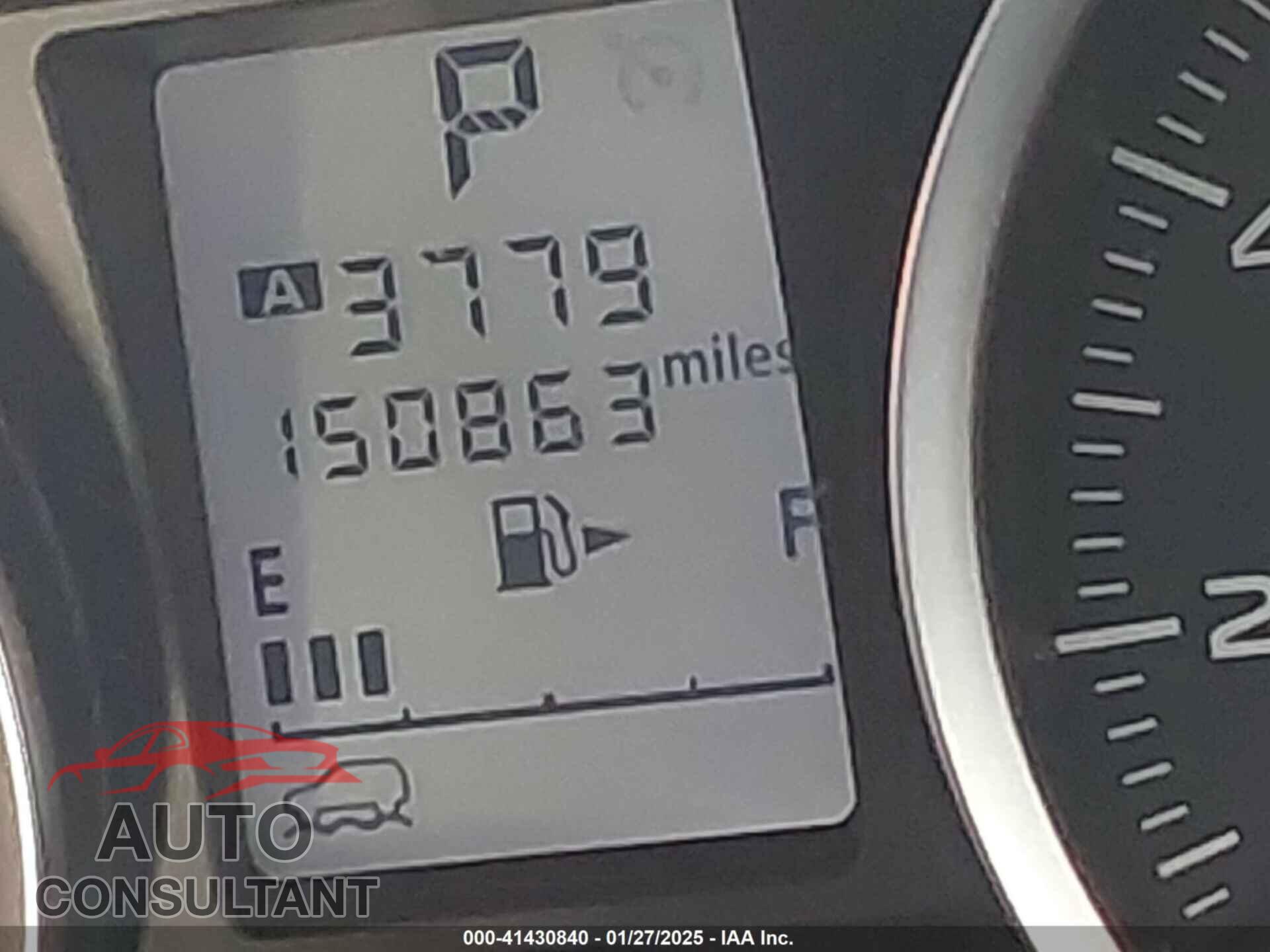 SUBARU FORESTER 2017 - JF2SJAEC1HH527963