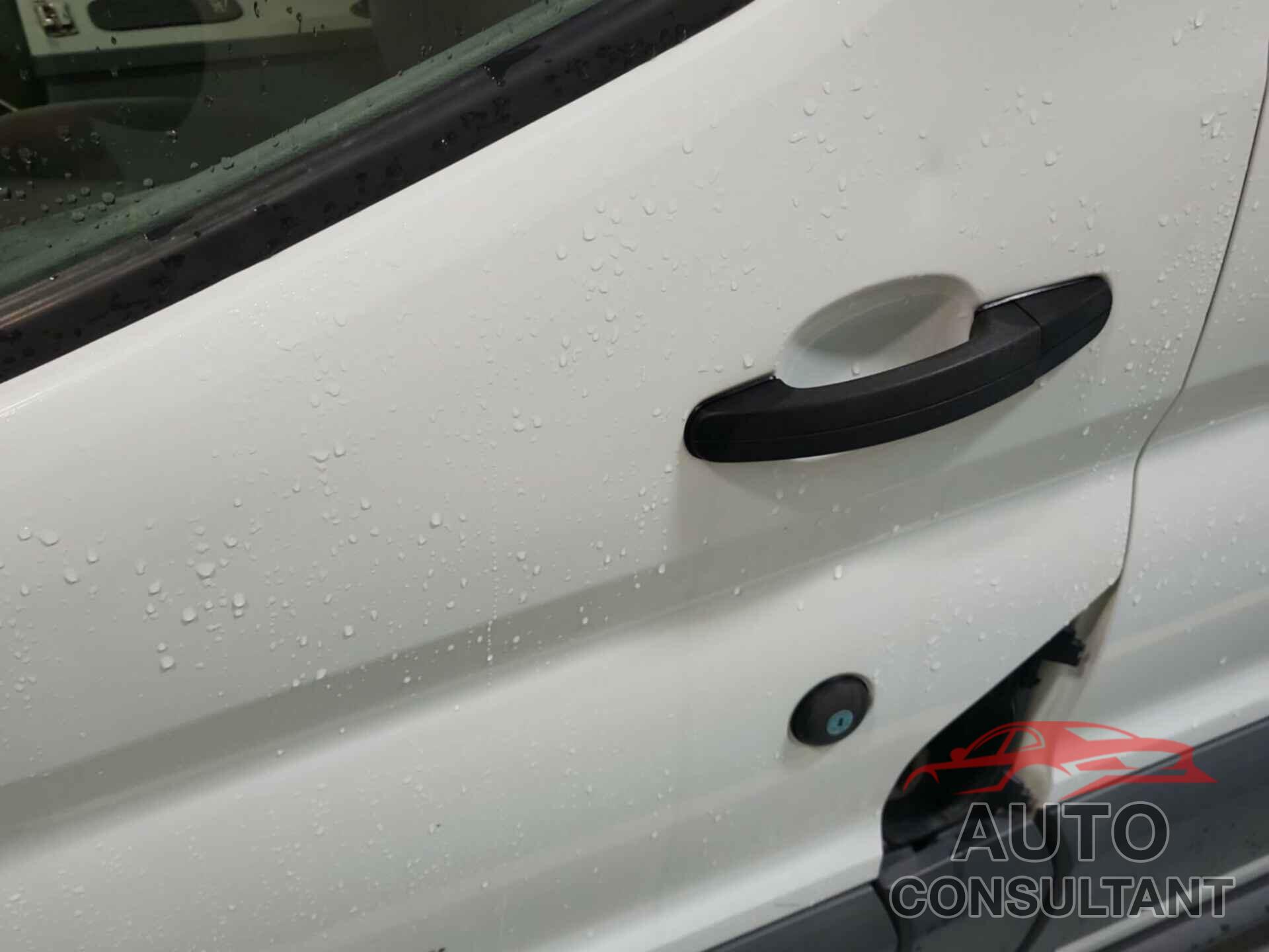 FORD TRANSIT-150 2017 - 1FTYE1YM9HKA82506