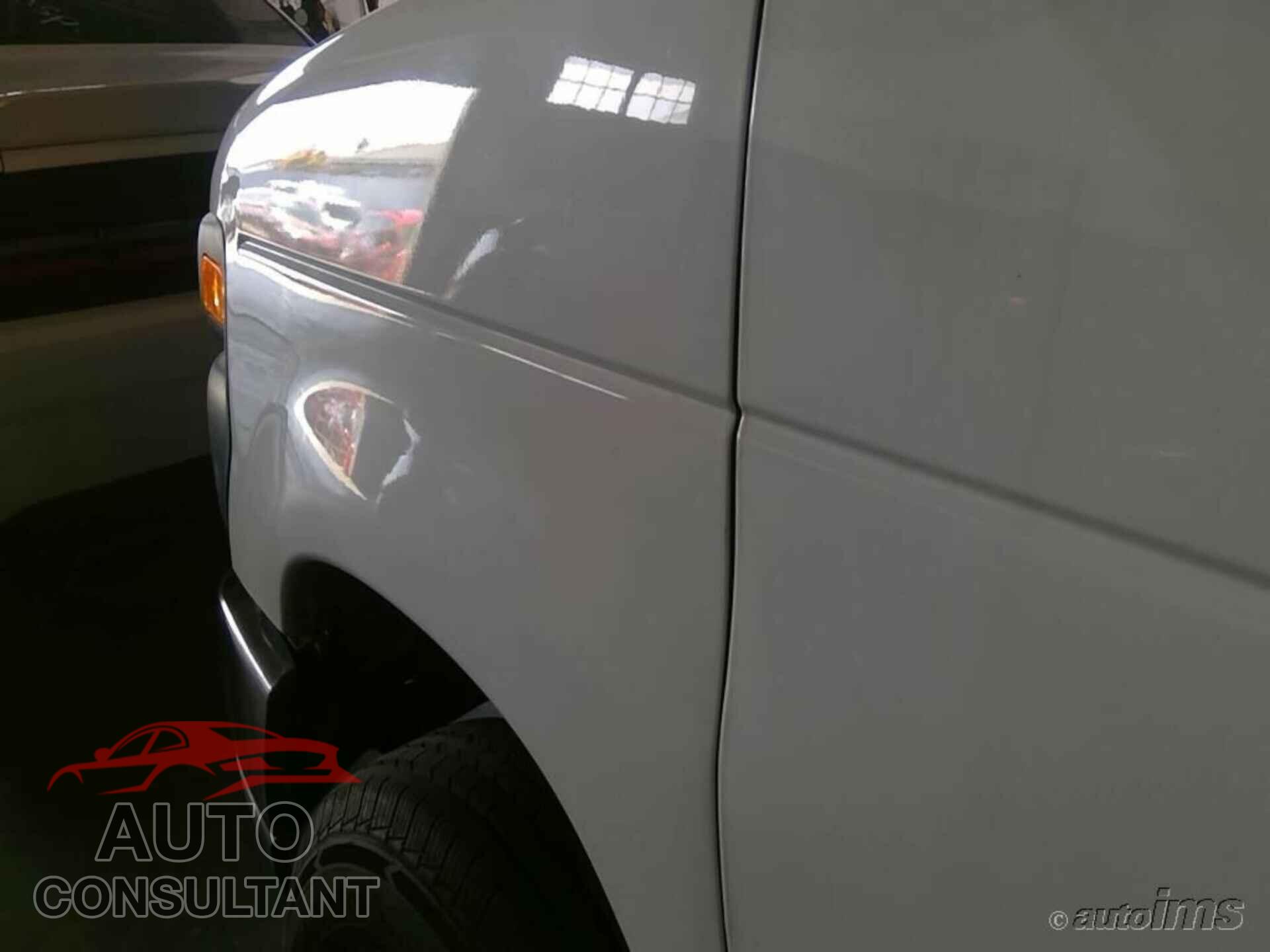 FORD E-150 2011 - 1FTNE1EW5BDA28320