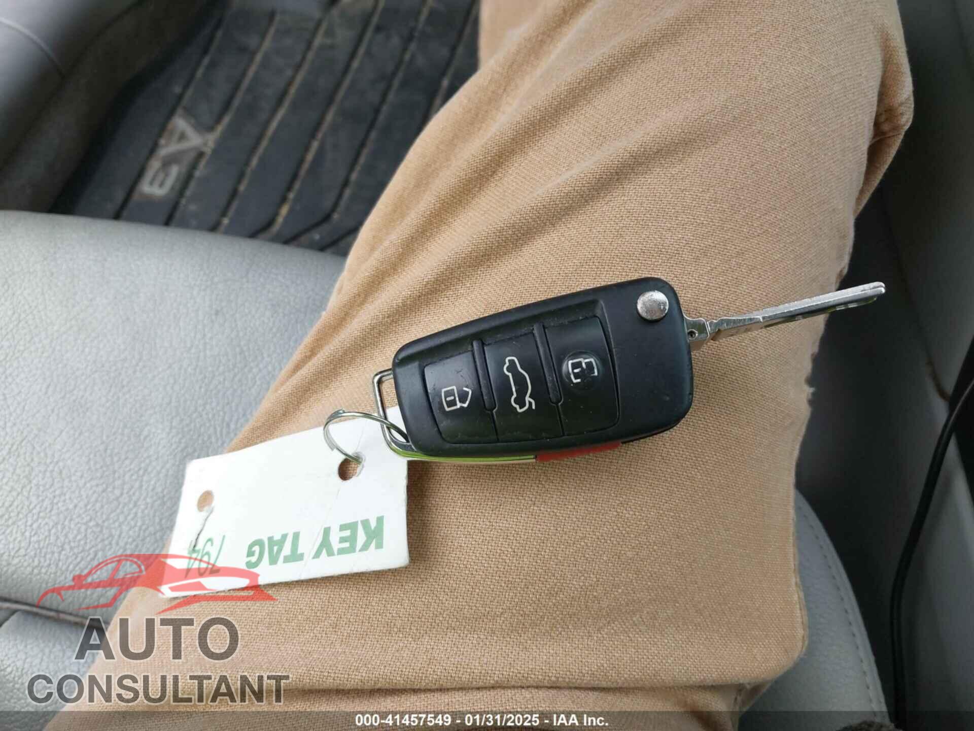 AUDI A3 2015 - WAUCCGFF9F1069875