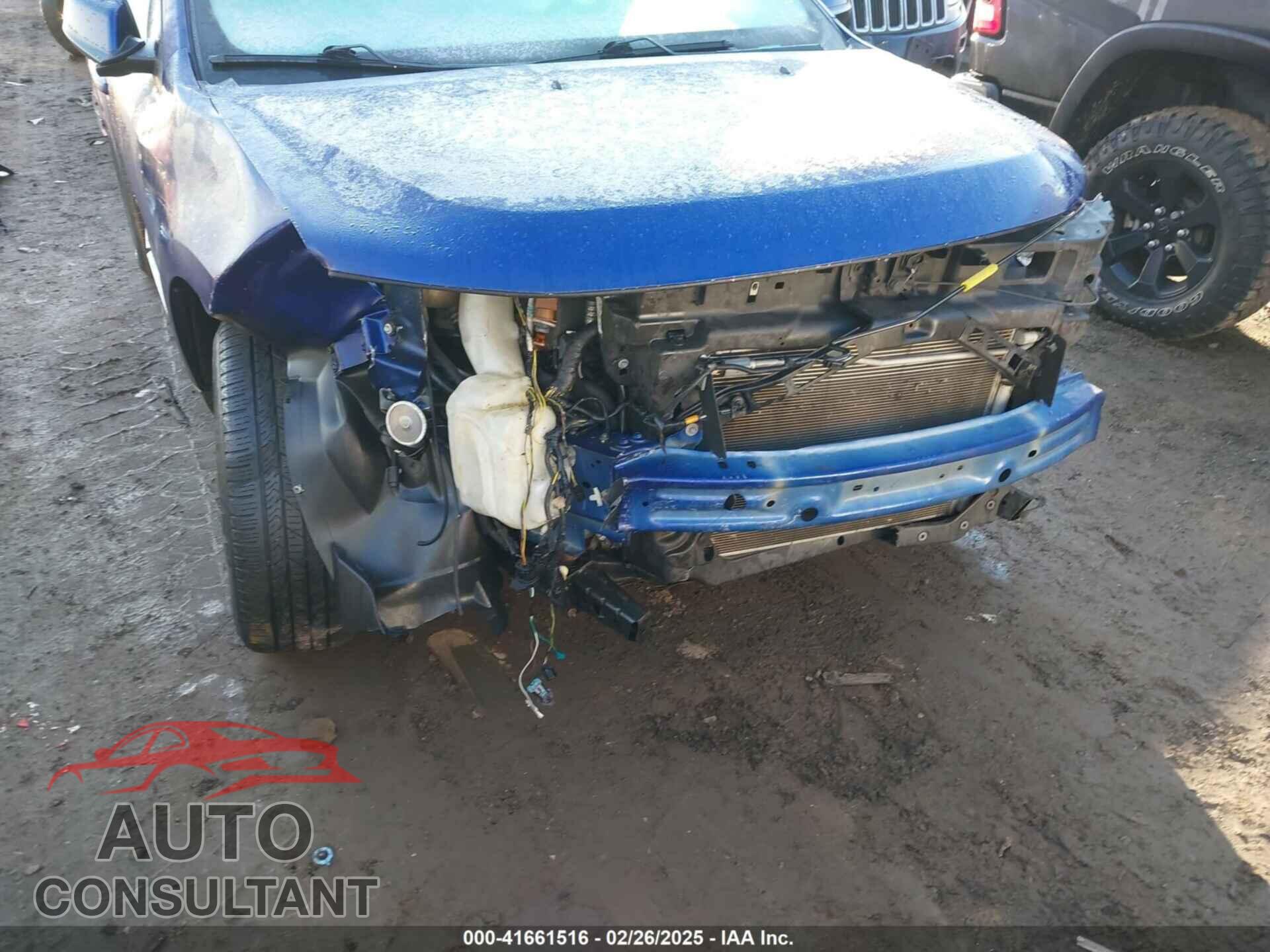 FORD EDGE 2013 - 2FMDK3JC3DBB42932