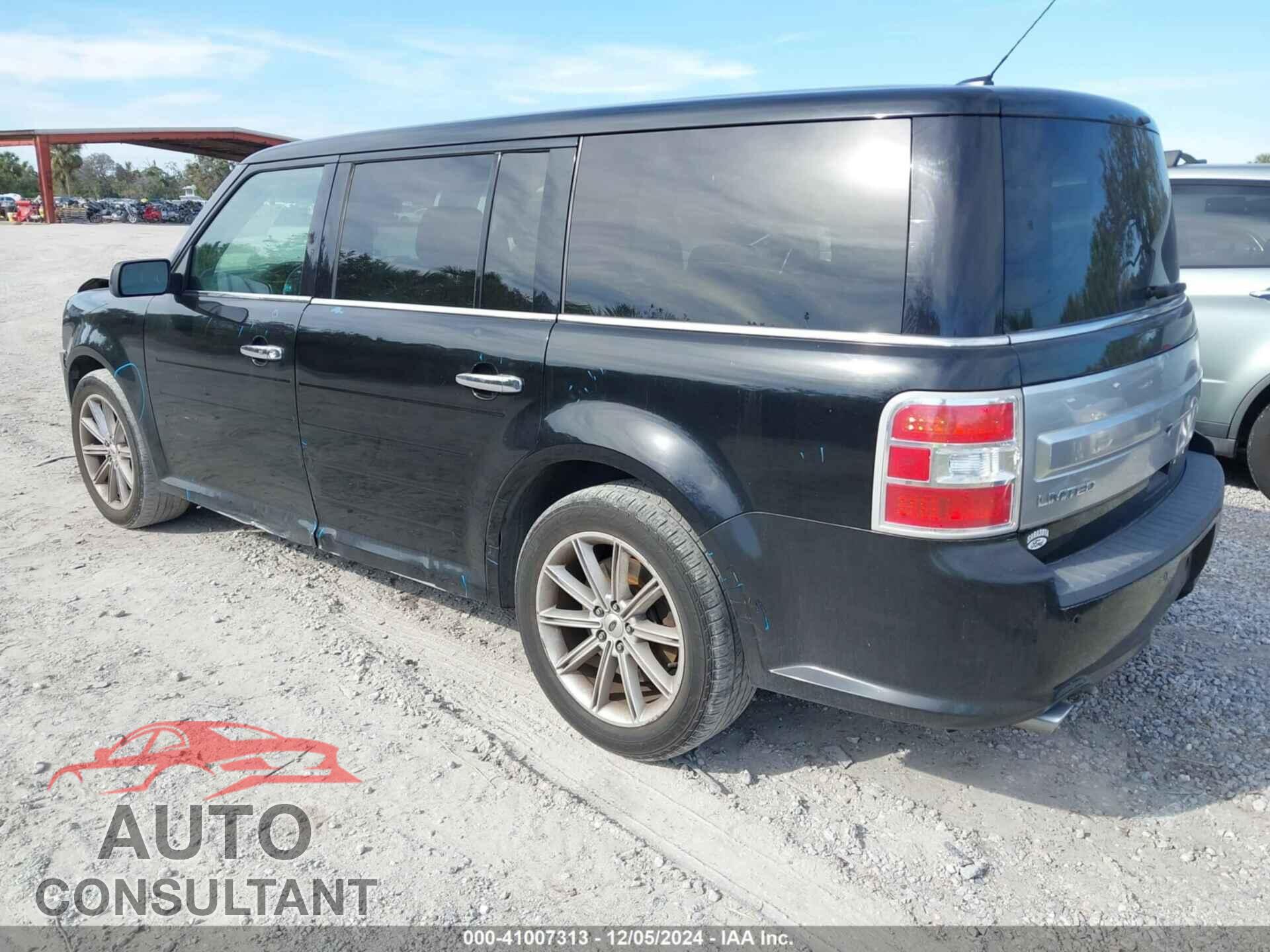 FORD FLEX 2016 - 2FMGK5D85GBA02420