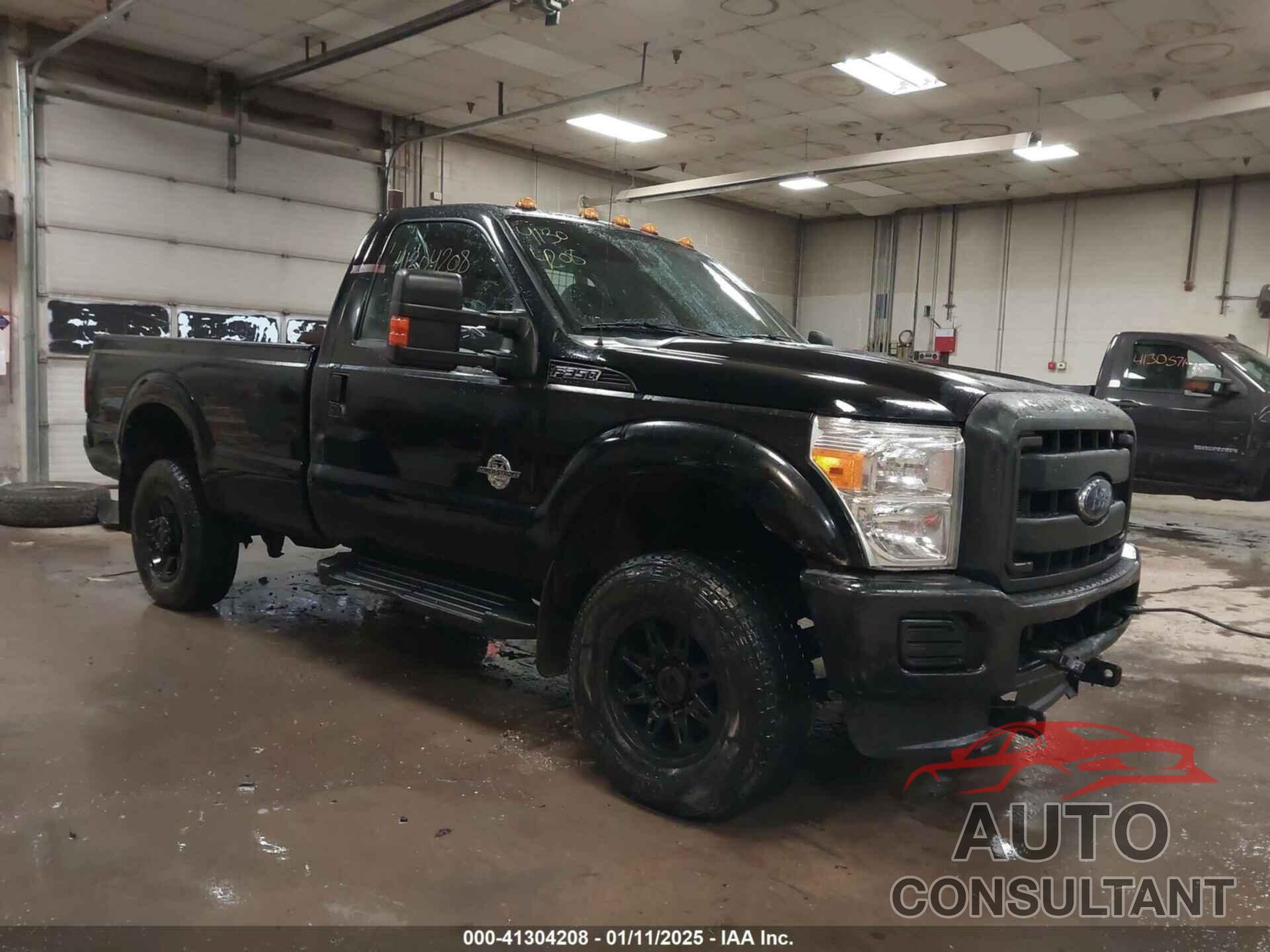 FORD F-350 2012 - 1FTRF3BT9CEA27204