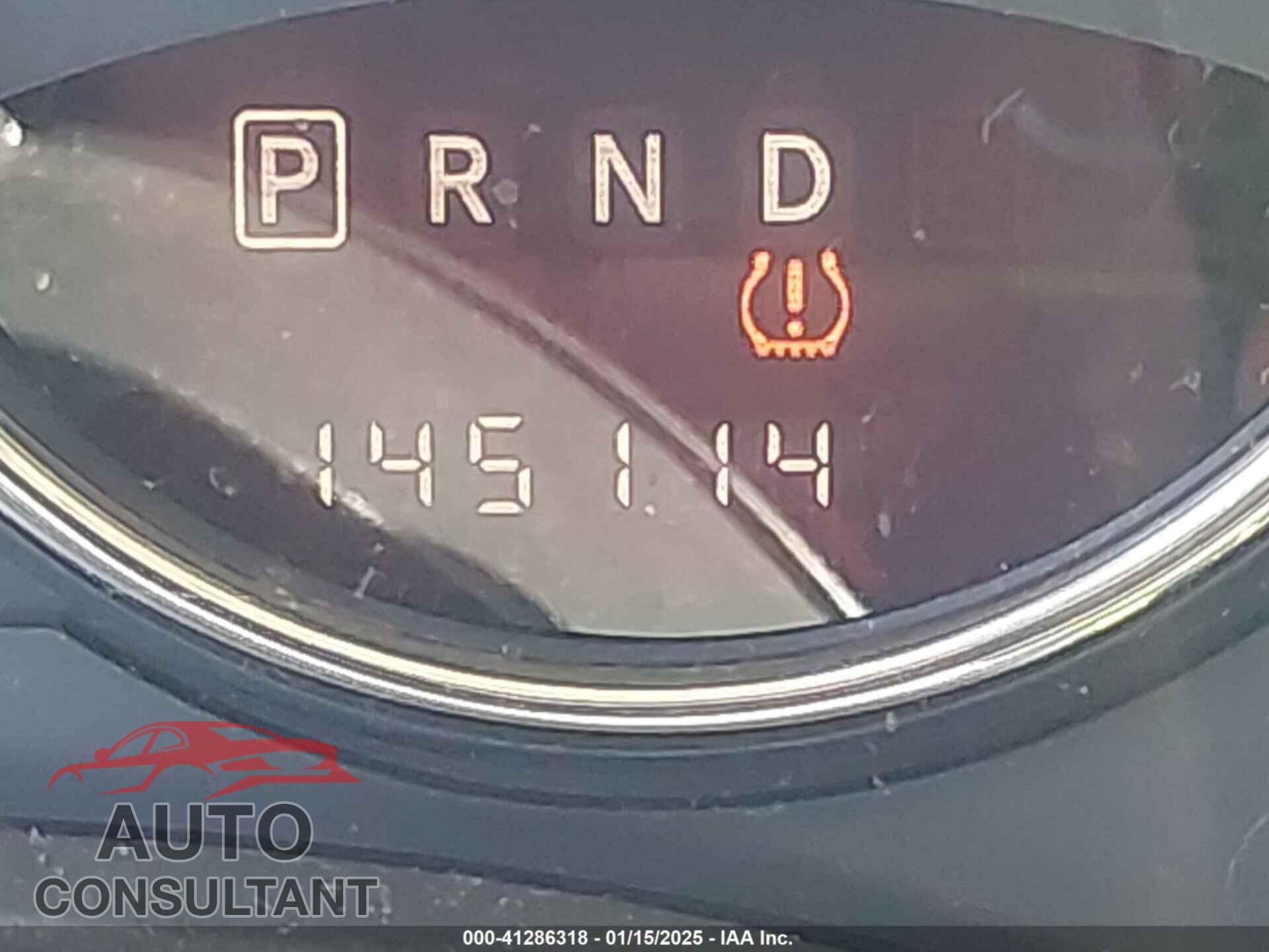 JEEP COMPASS 2014 - 1C4NJDEB2ED503534