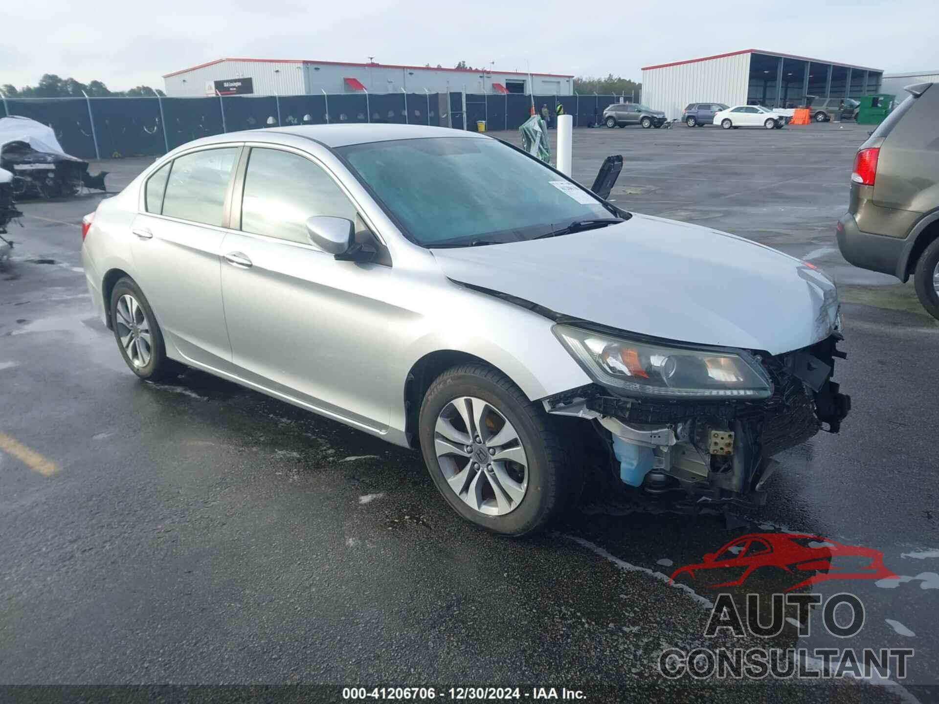 HONDA ACCORD 2014 - 1HGCR2F36EA238860