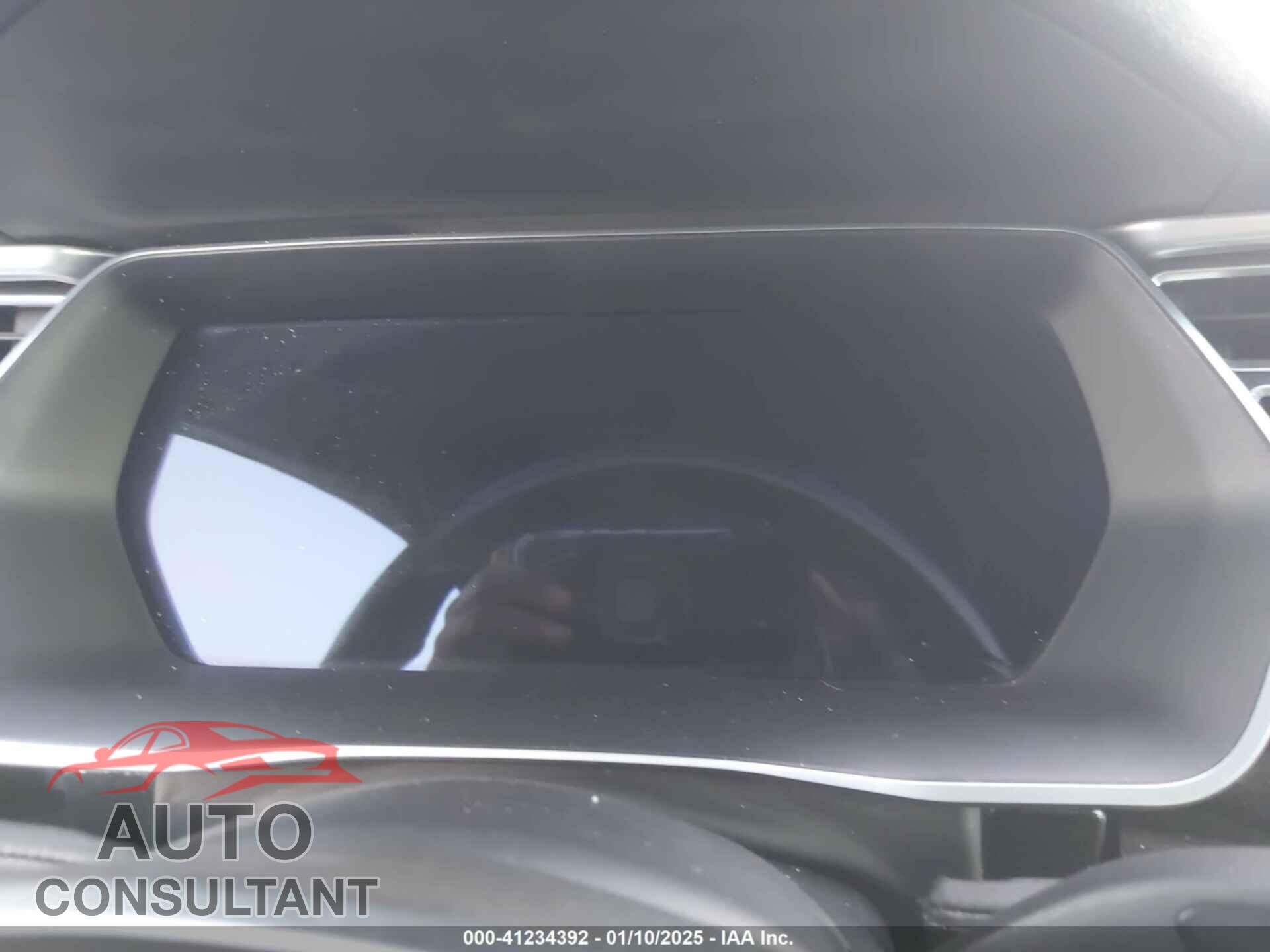 TESLA MODEL S 2016 - 5YJSA1E26GF156108