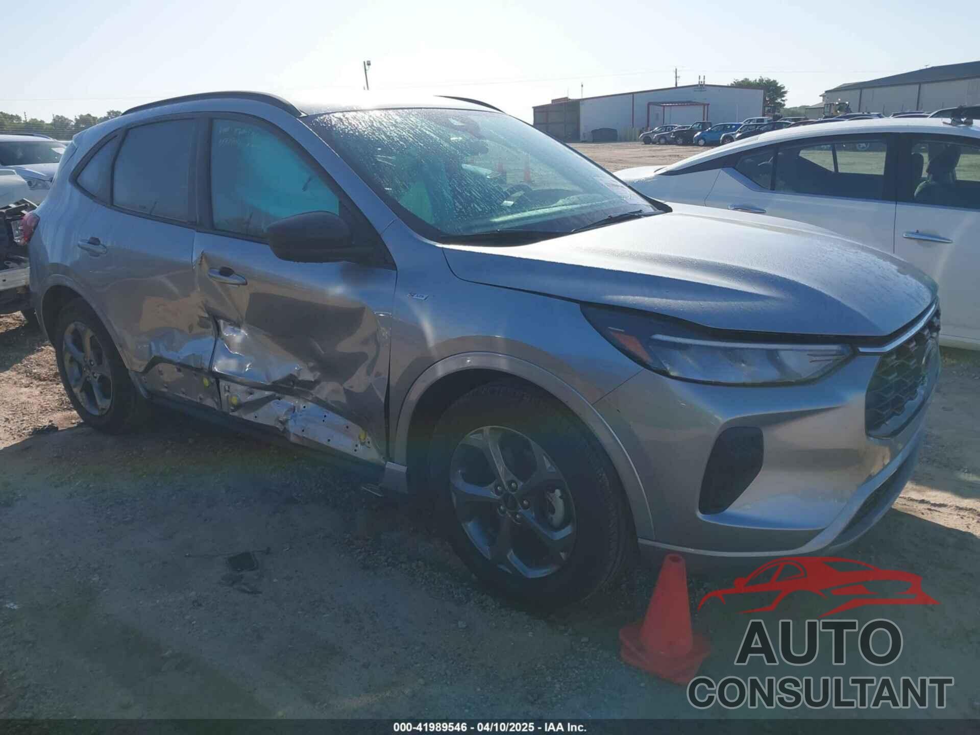 FORD ESCAPE 2024 - 1FMCU0MN0RUA52463