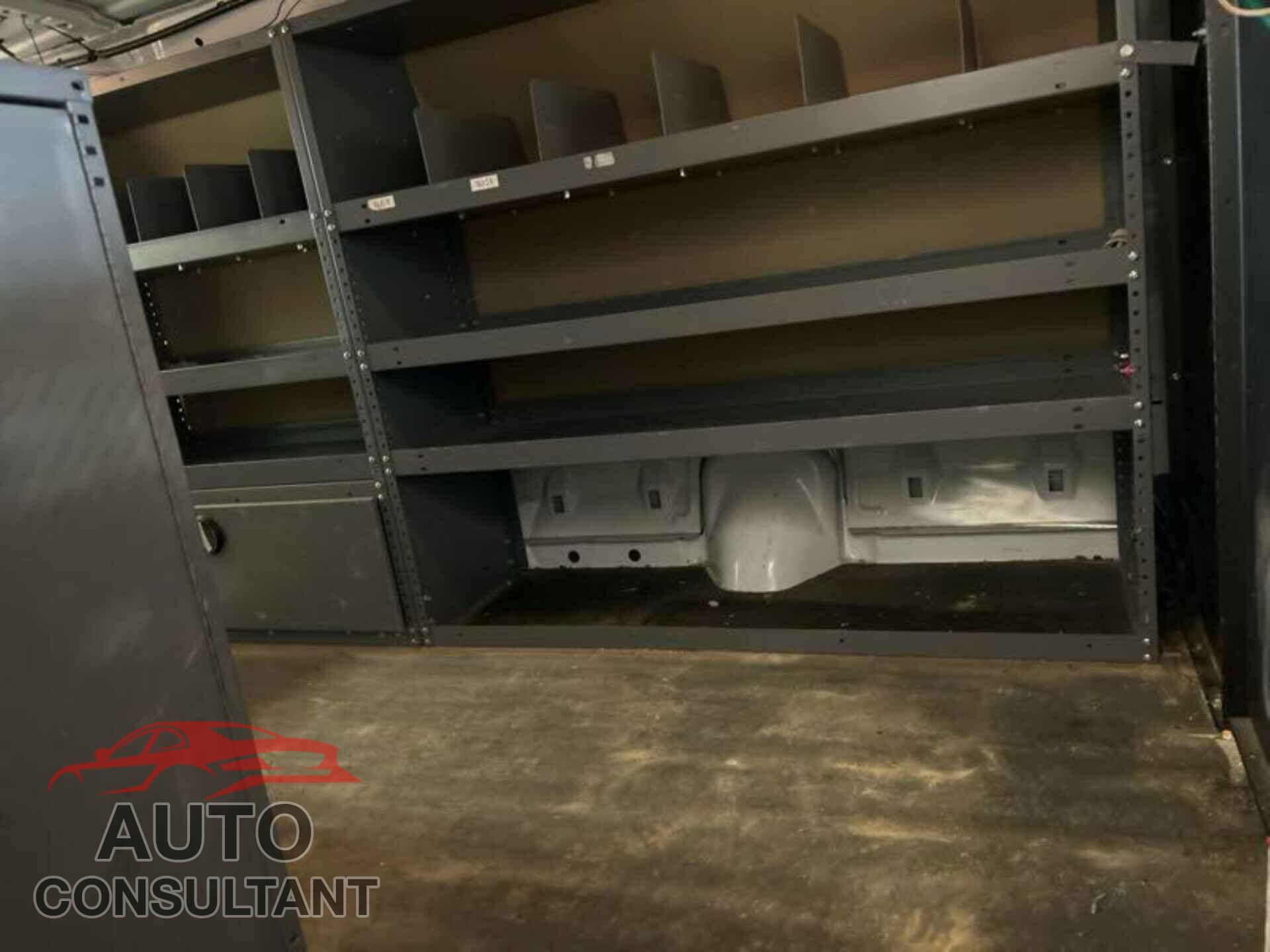 FORD E-150 2012 - 1FTNE1EW9CDA23462