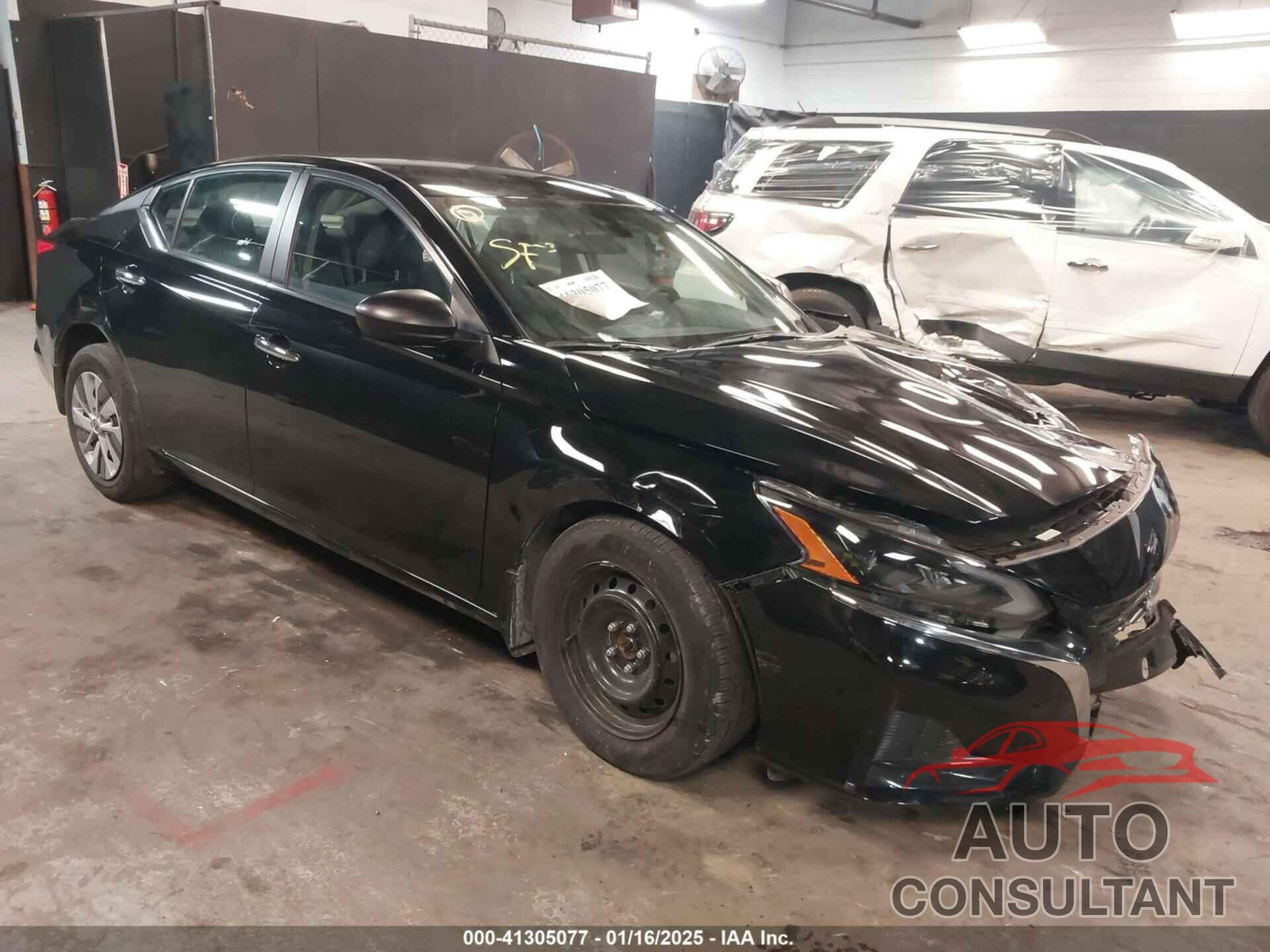 NISSAN ALTIMA 2024 - 1N4BL4BV7RN382260