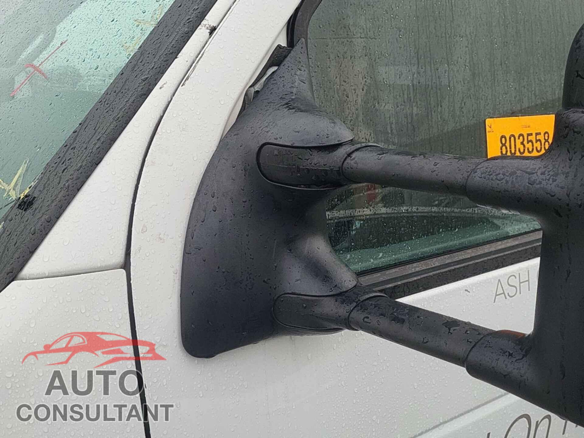 FORD E-150 2010 - 1FTNE1EW7ADA90803