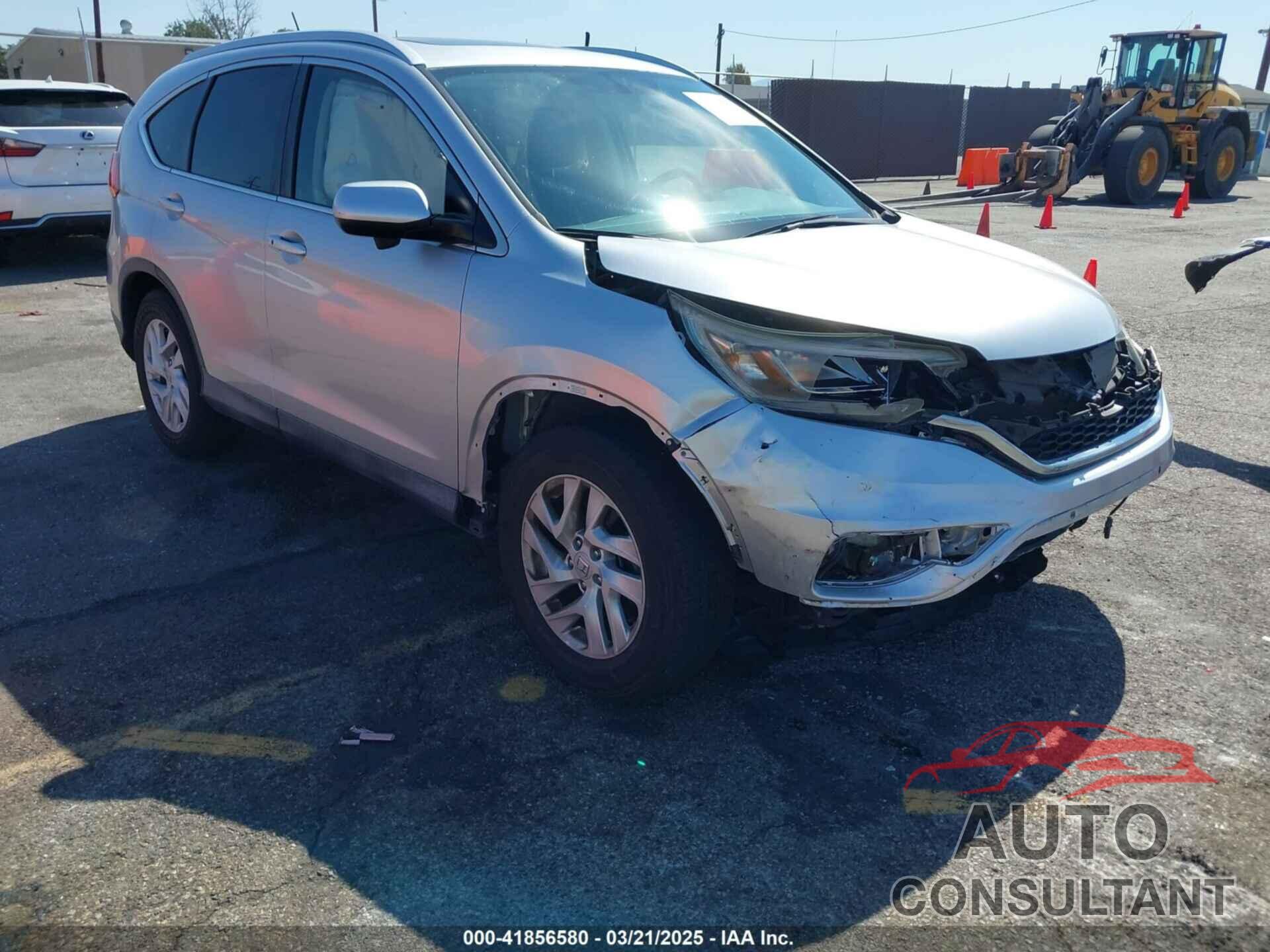 HONDA CR-V 2015 - 2HKRM3H77FH508587