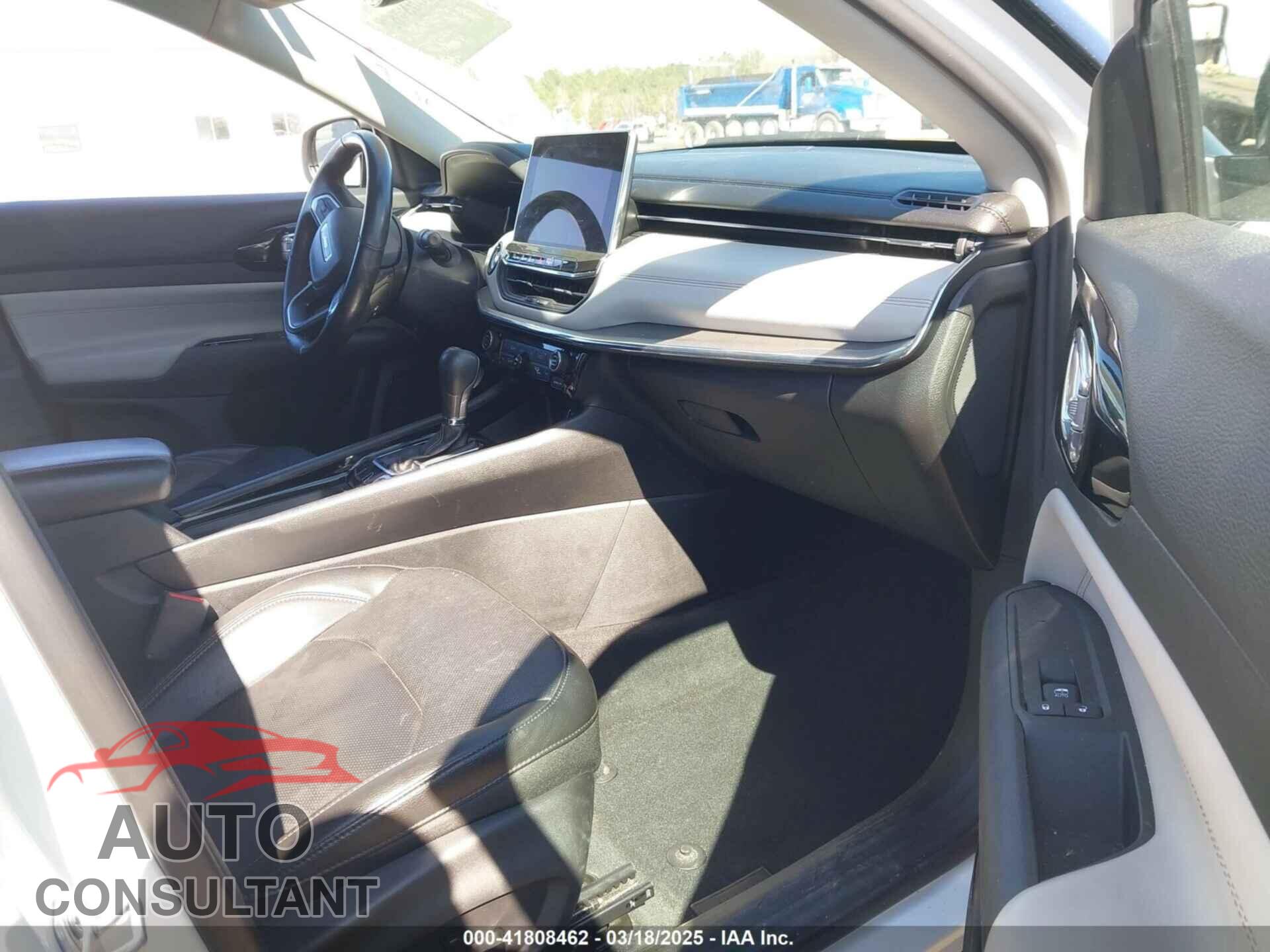 JEEP COMPASS 2022 - 3C4NJDCB1NT149826