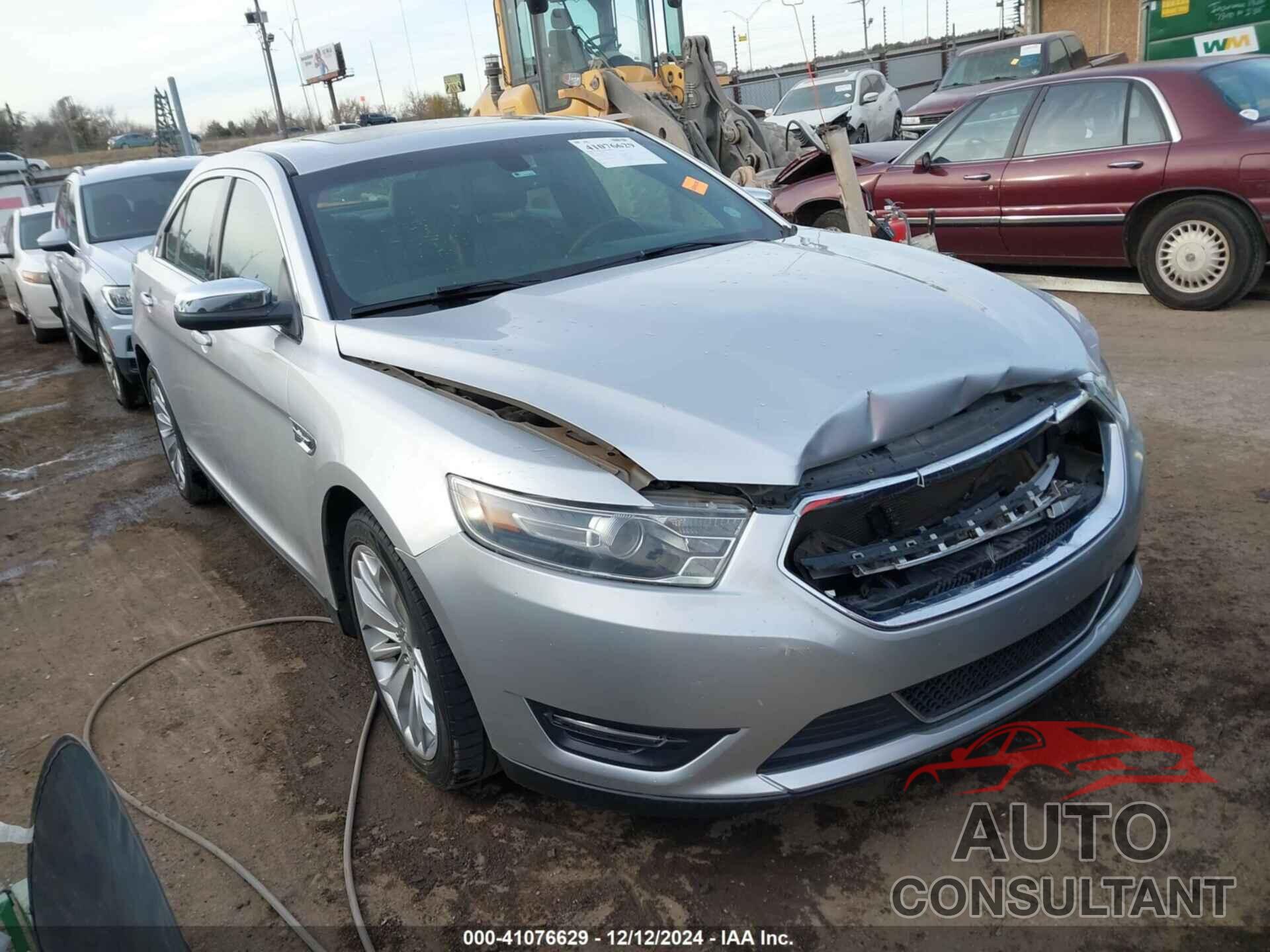 FORD TAURUS 2015 - 1FAHP2F84FG114693