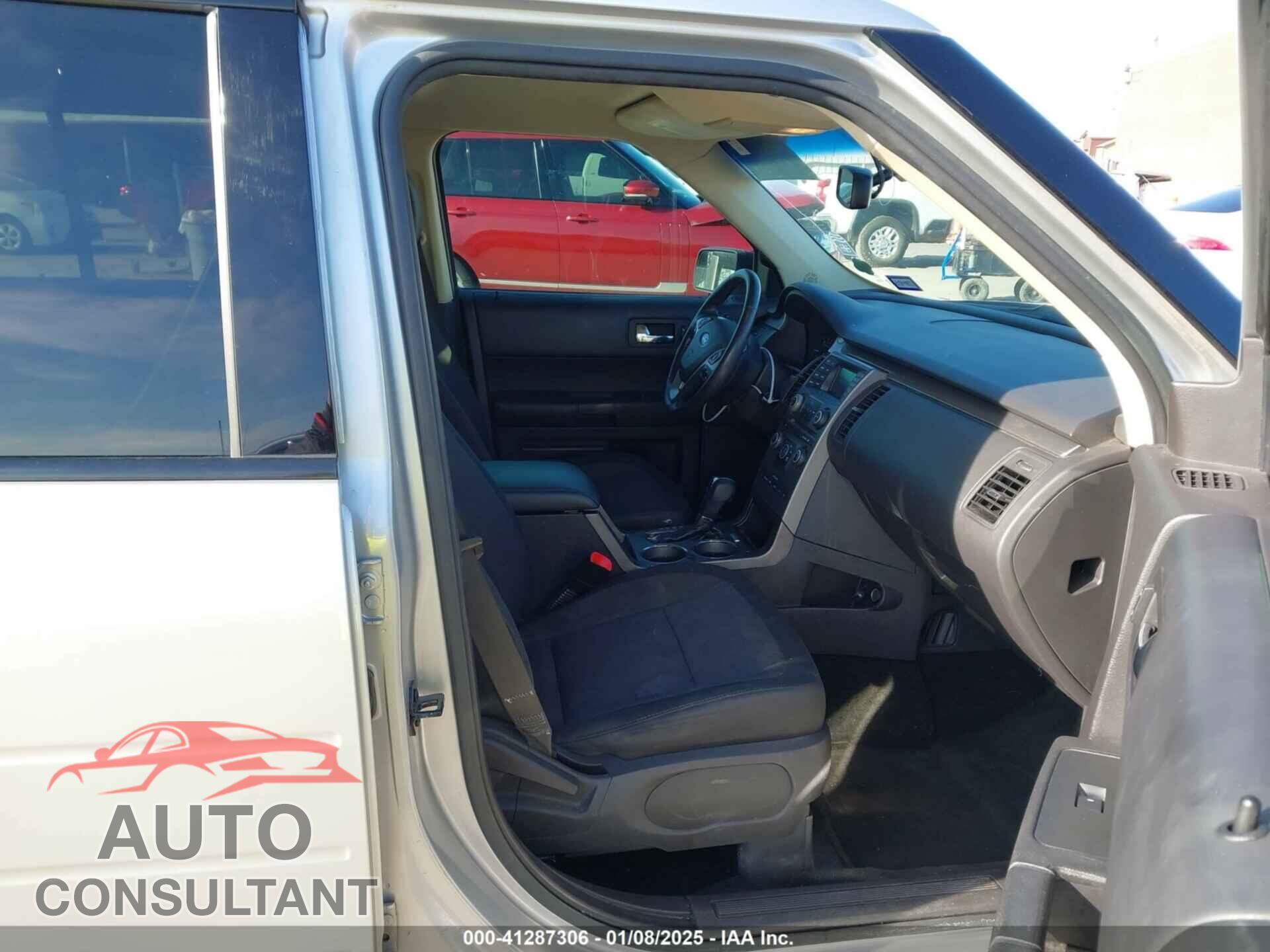 FORD FLEX 2015 - 2FMGK5B82FBA14560