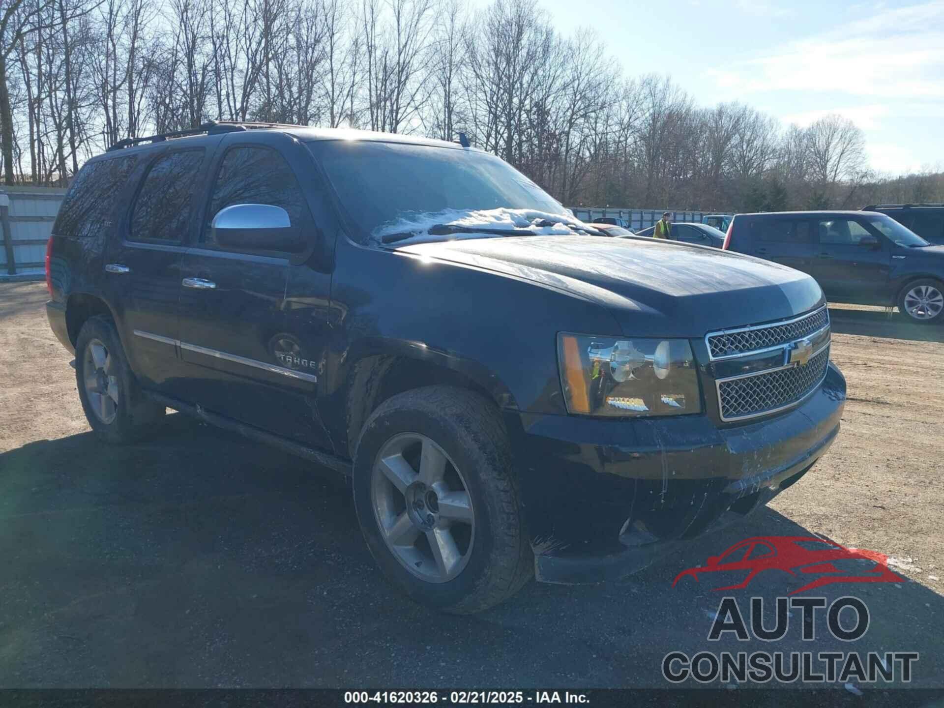 CHEVROLET TAHOE 2012 - 1GNSKCE01CR241537