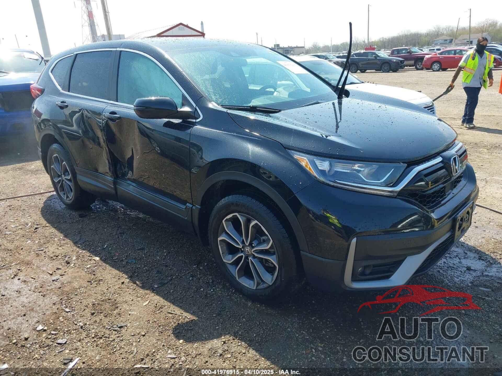HONDA CR-V 2020 - 7FARW2H53LE016222